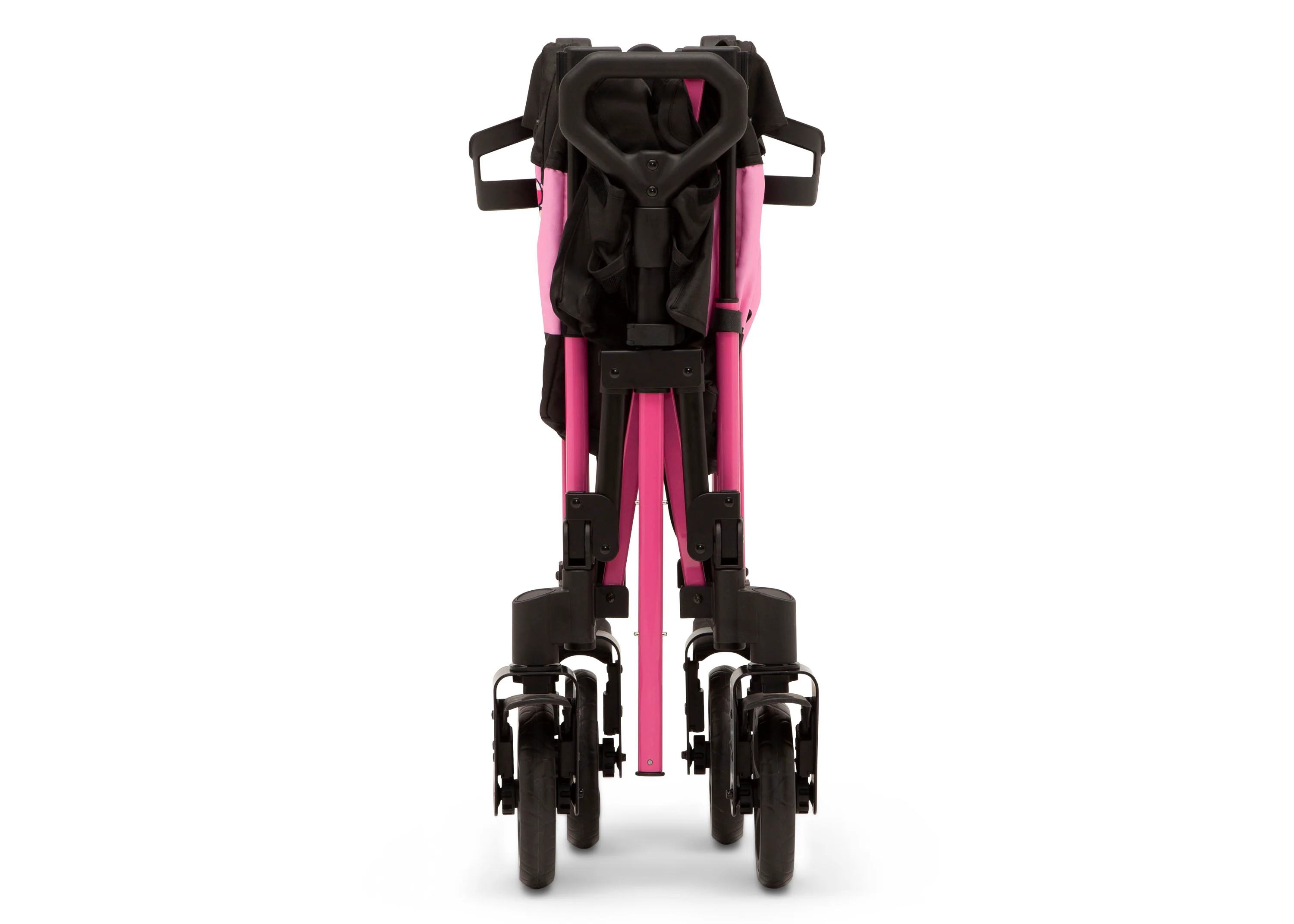 Disney Minnie Mouse Stroller Wagon - Image 8