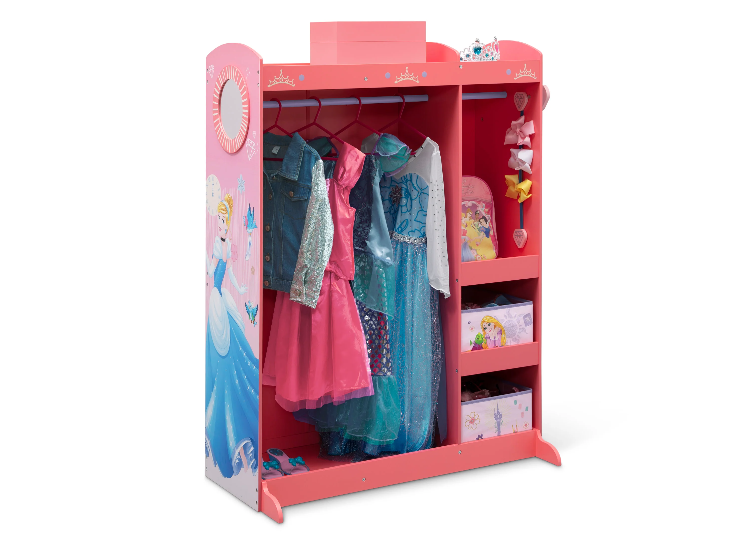 Disney Princess Dress & Play Boutique - Image 3