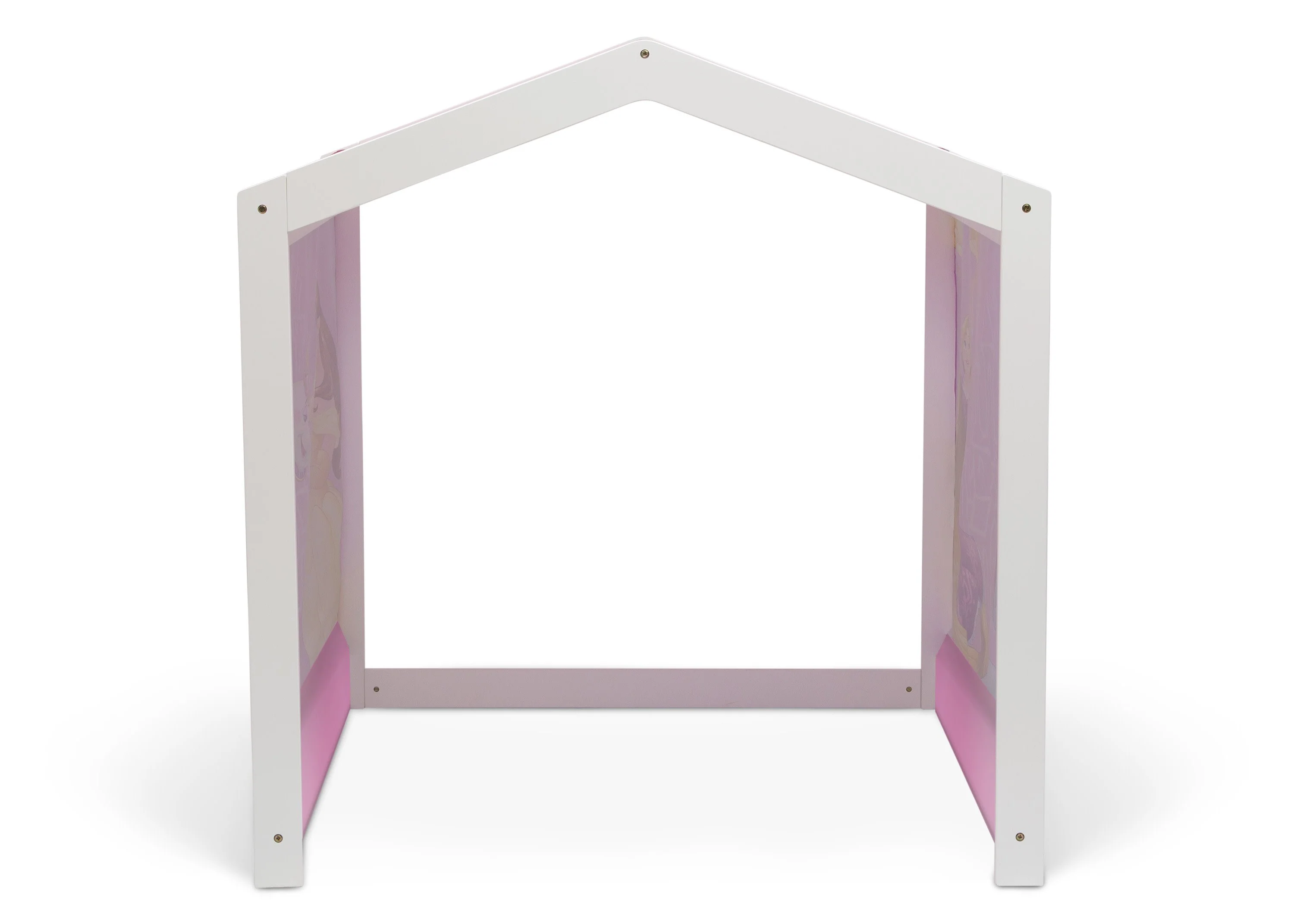 Disney Princess Indoor Playhouse with Fabric Tent - Image 2