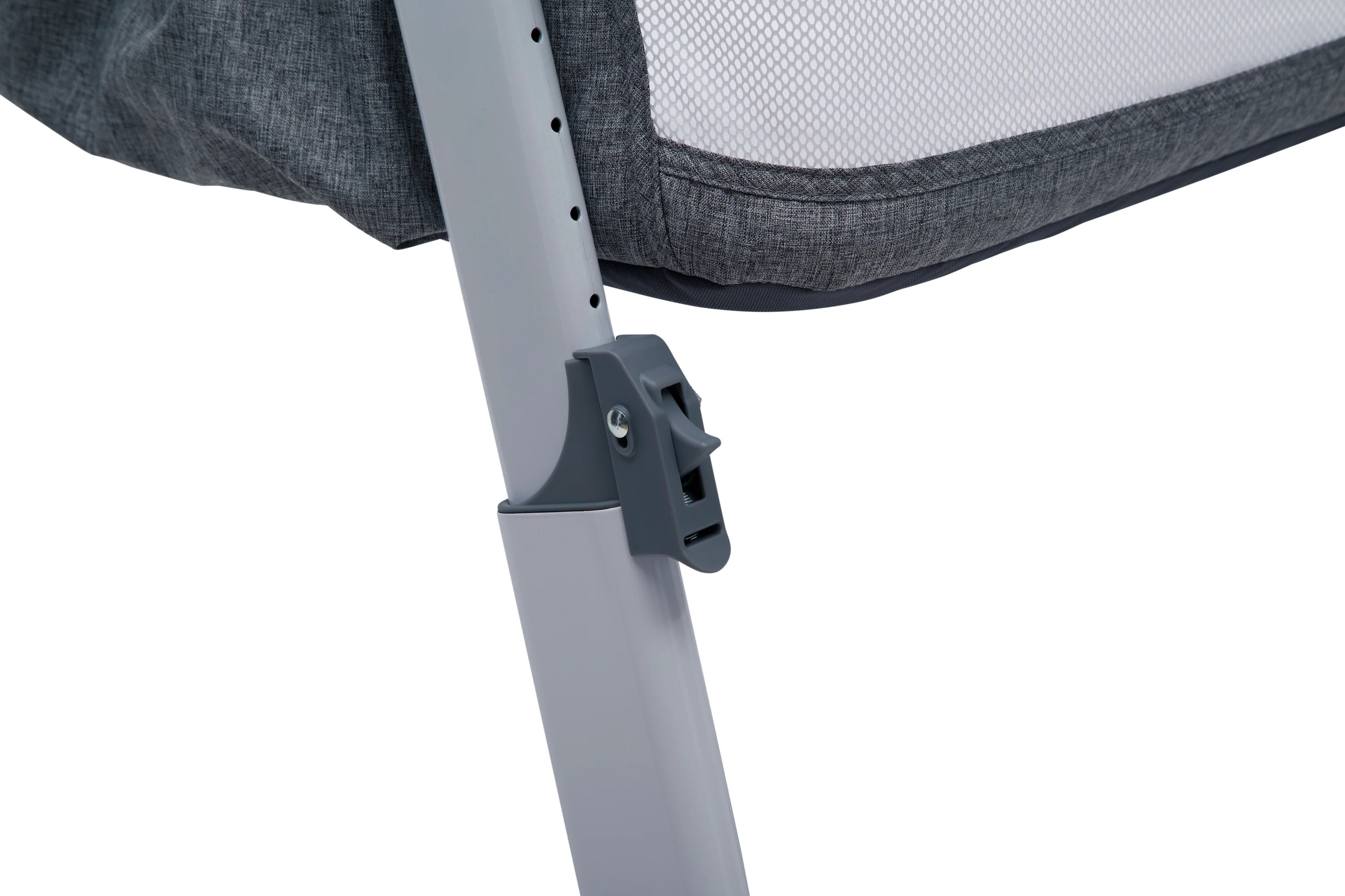 Dream Bedside Baby Bassinet - Image 6