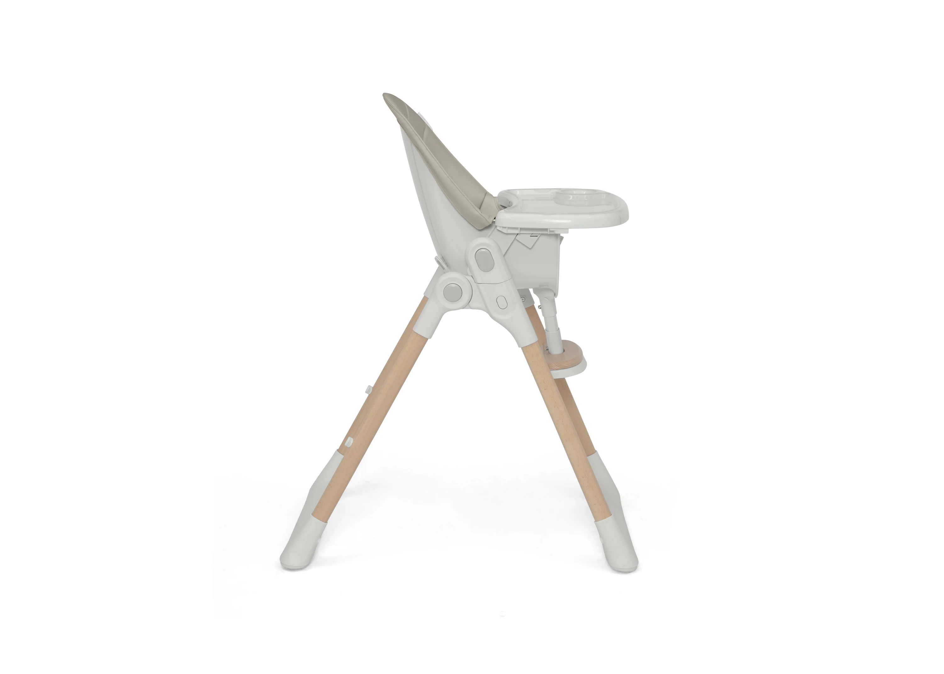 Duet 2-in-1 High Chair and Infant Seat - Image 12