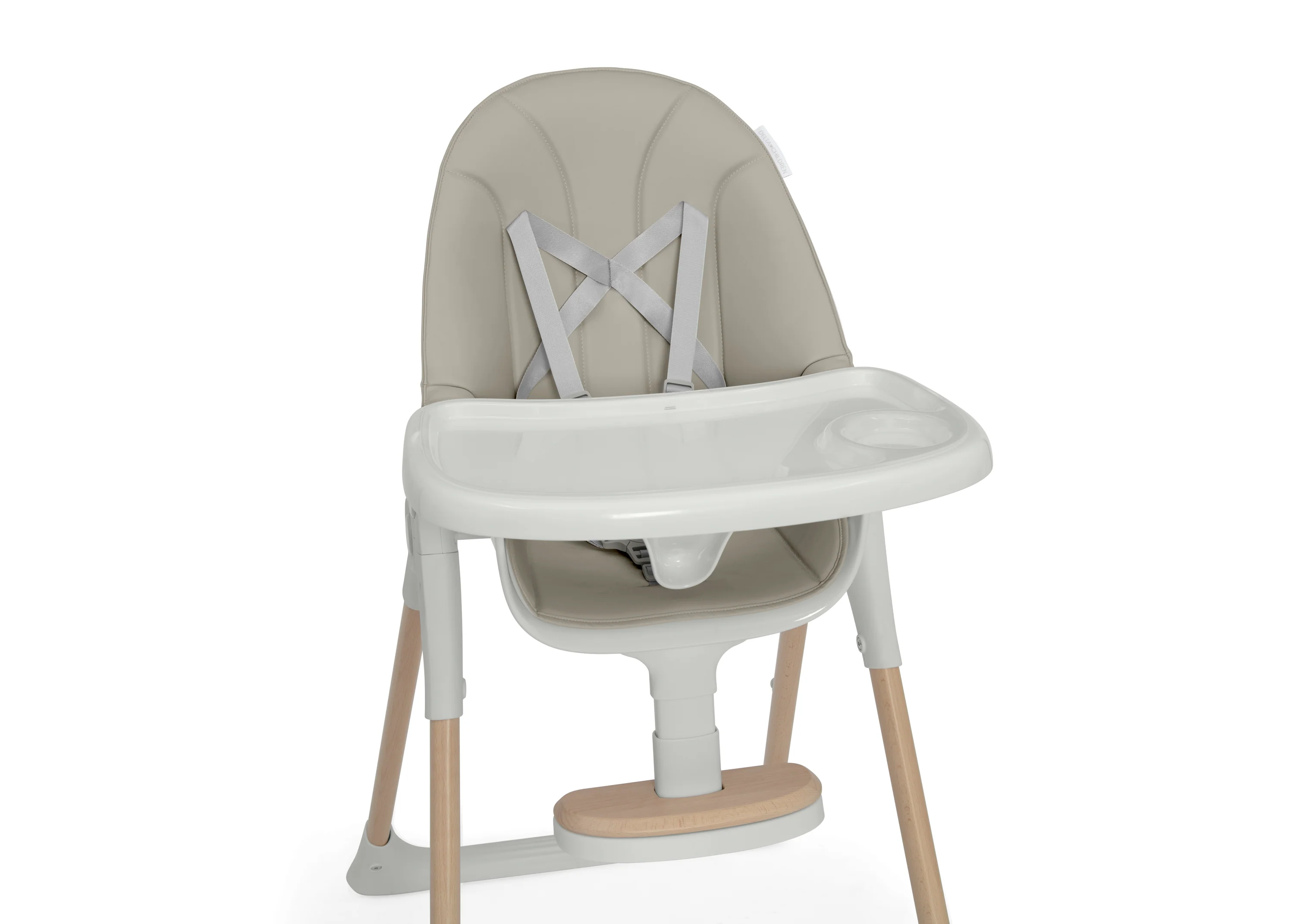 Duet 2-in-1 High Chair and Infant Seat - Image 14