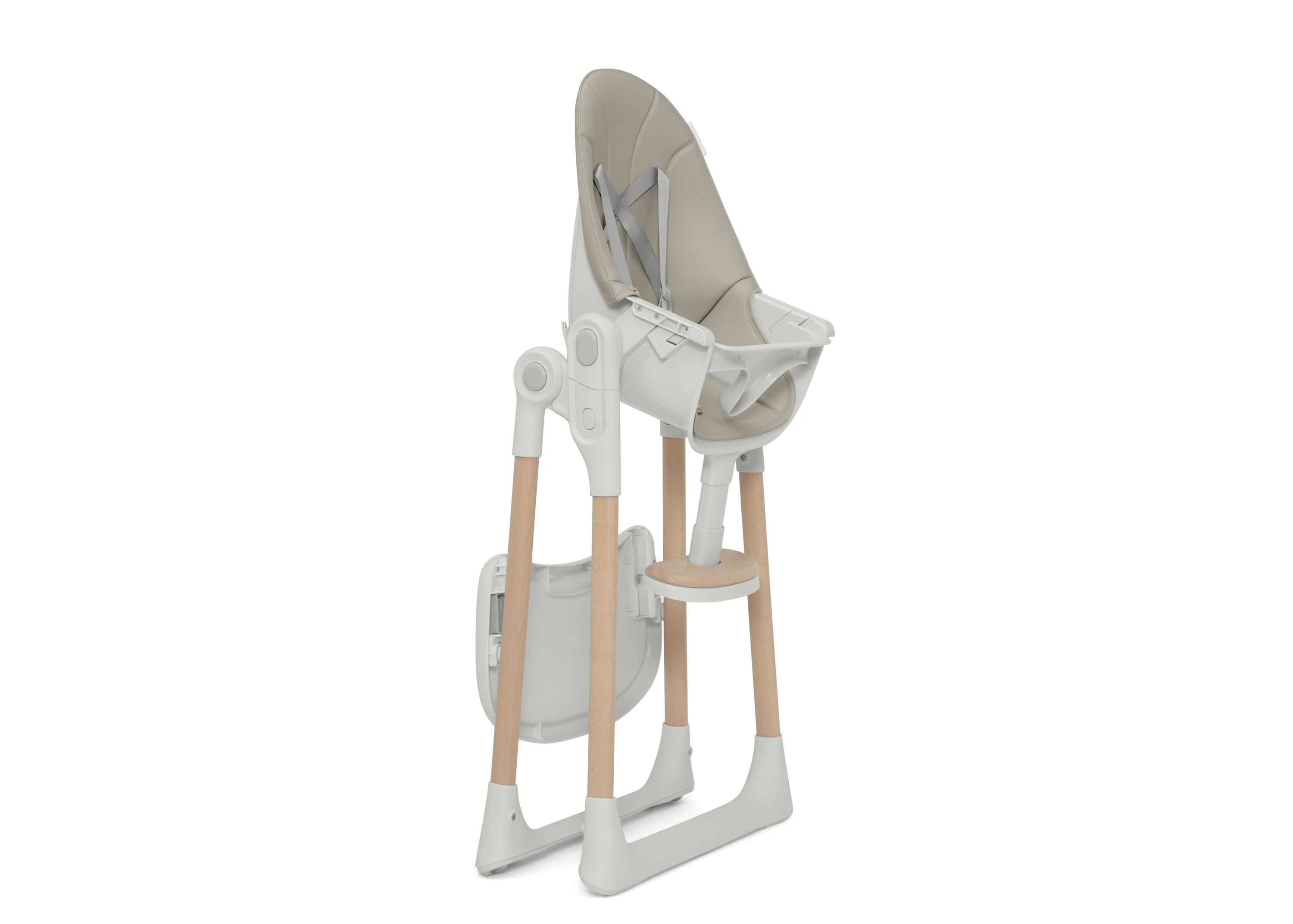 Duet 2-in-1 High Chair and Infant Seat - Image 15