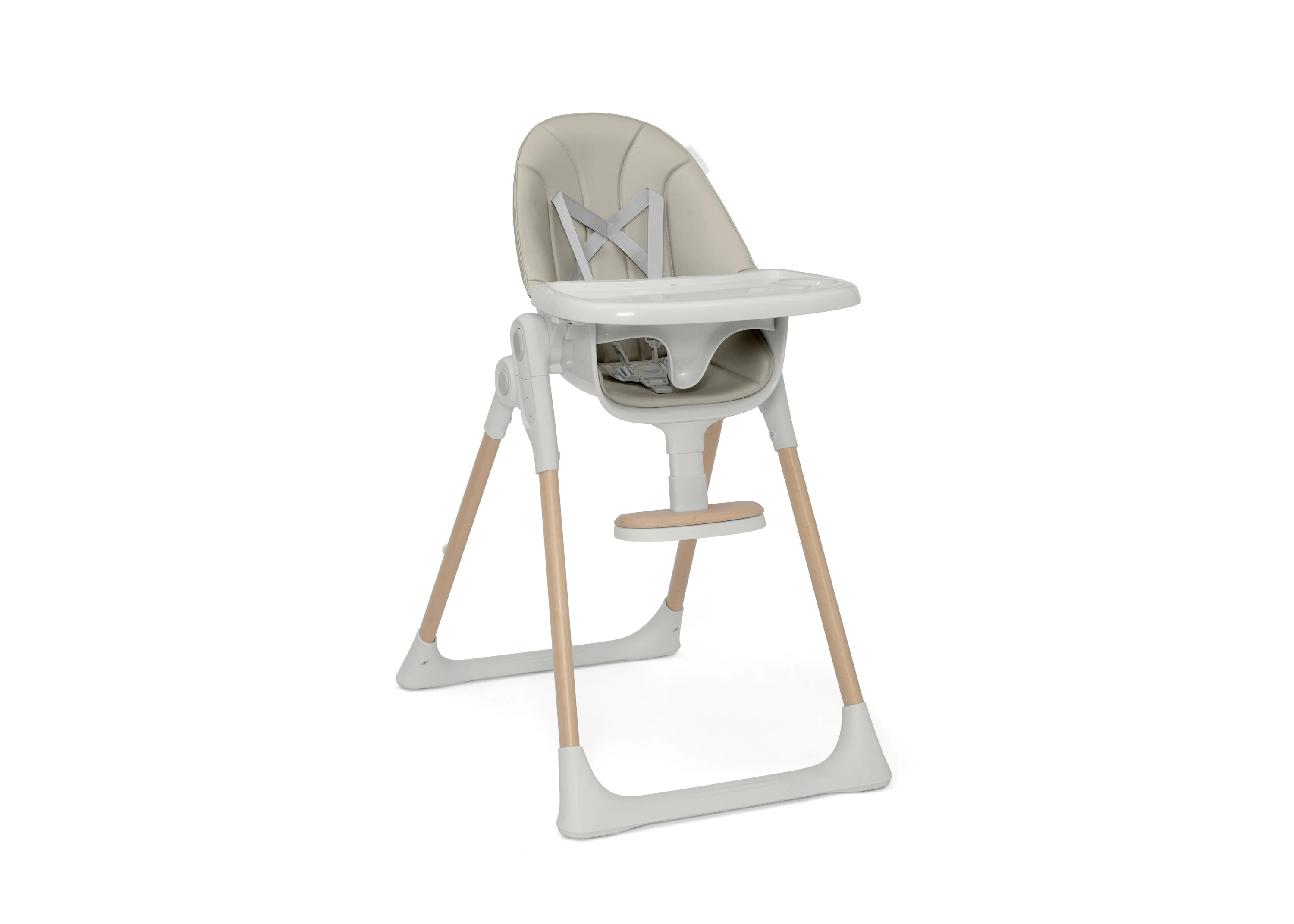 Duet 2-in-1 High Chair and Infant Seat - Image 16