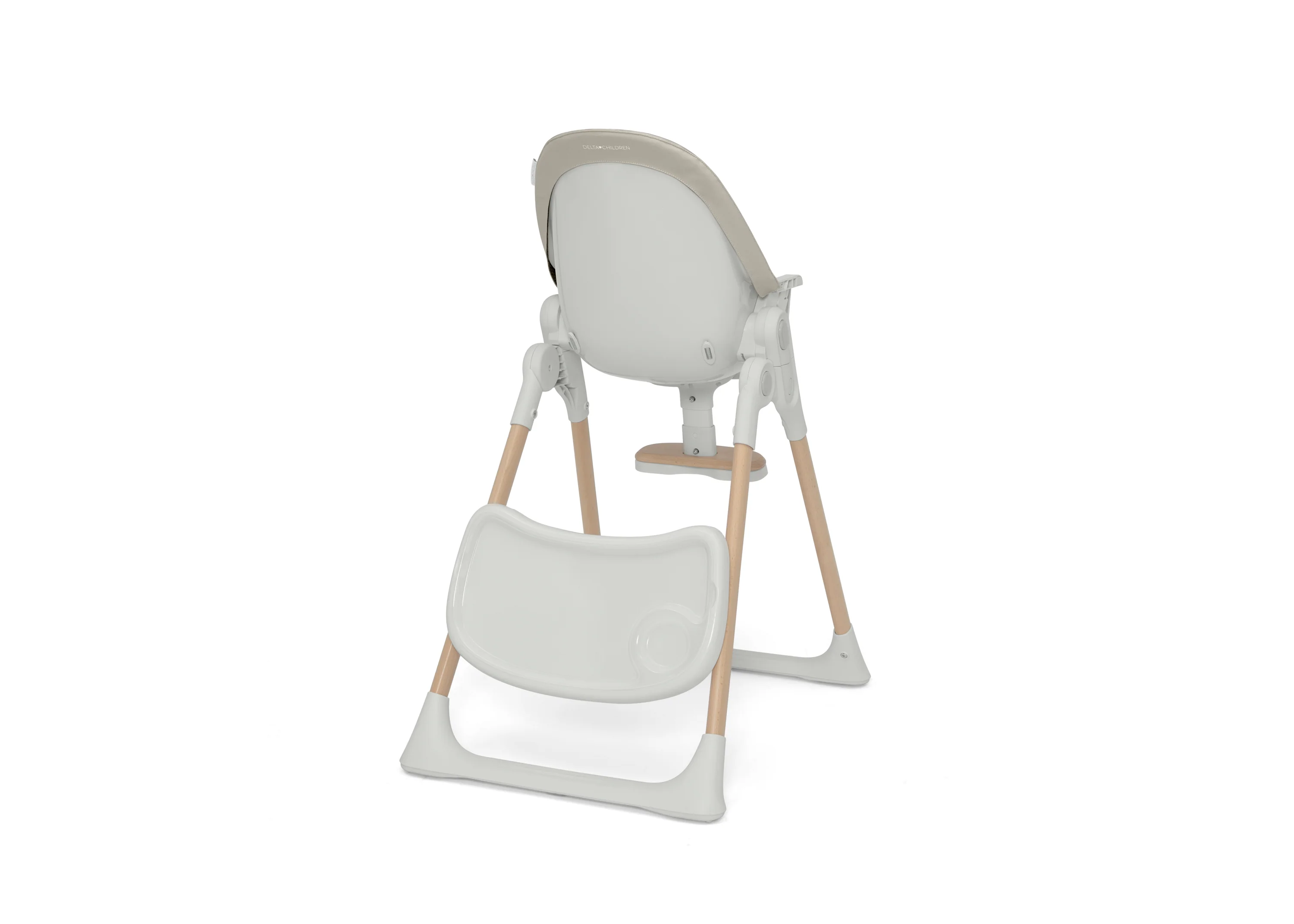 Duet 2-in-1 High Chair and Infant Seat - Image 17
