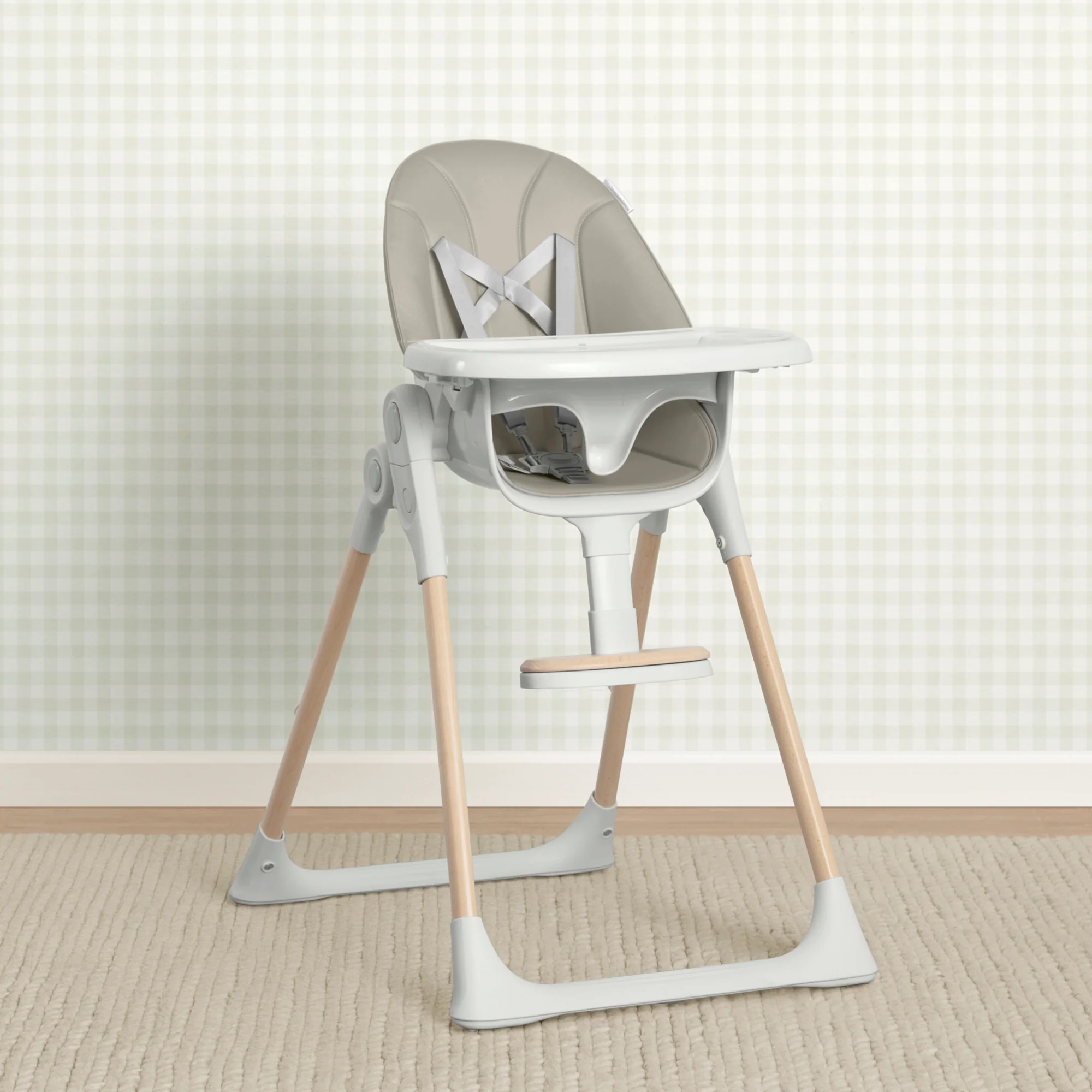 Duet 2-in-1 High Chair and Infant Seat - Image 19