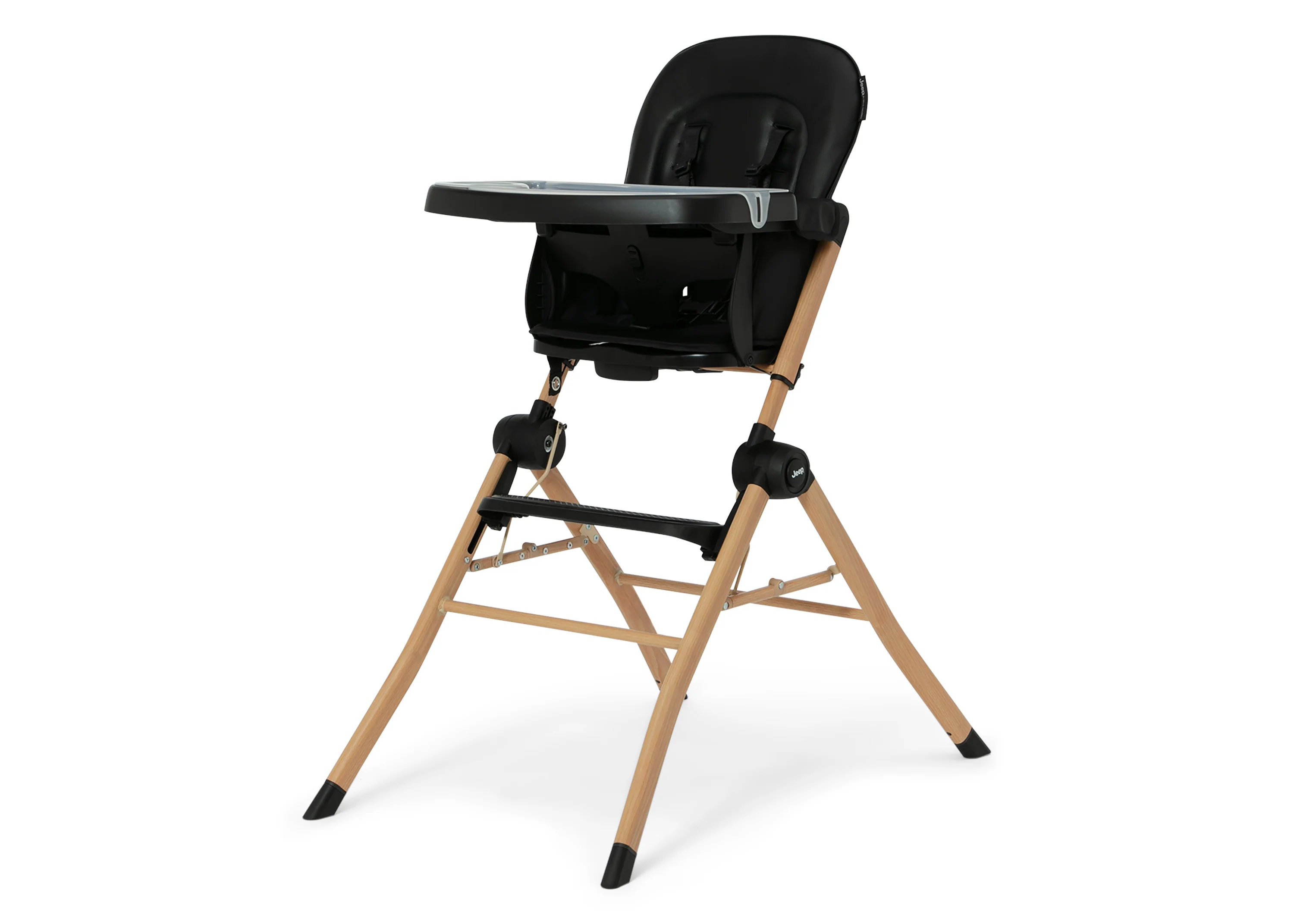 Dune Compact Travel High Chair - Image 10