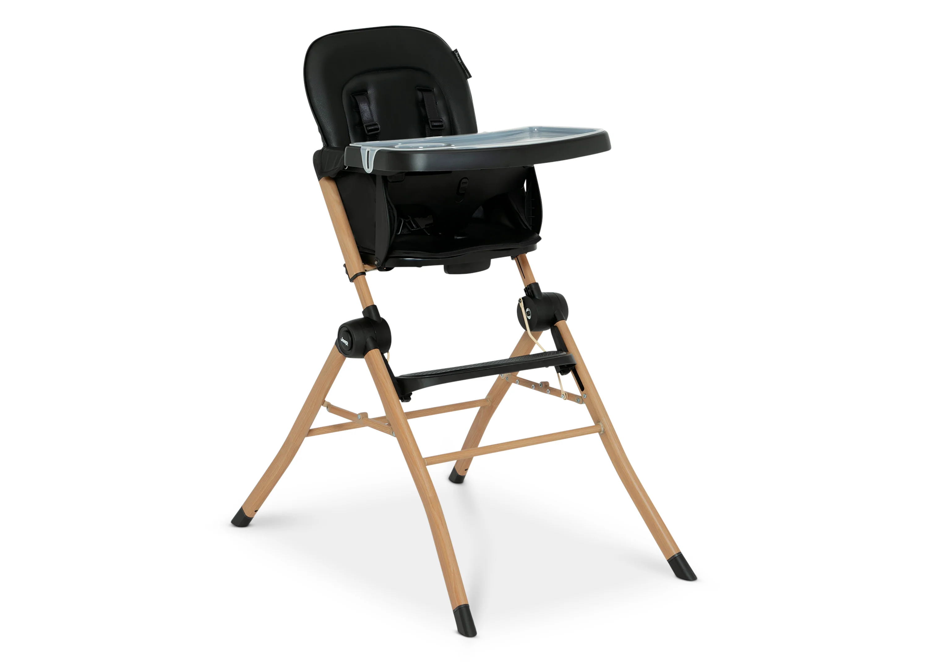 Dune Compact Travel High Chair - Image 9