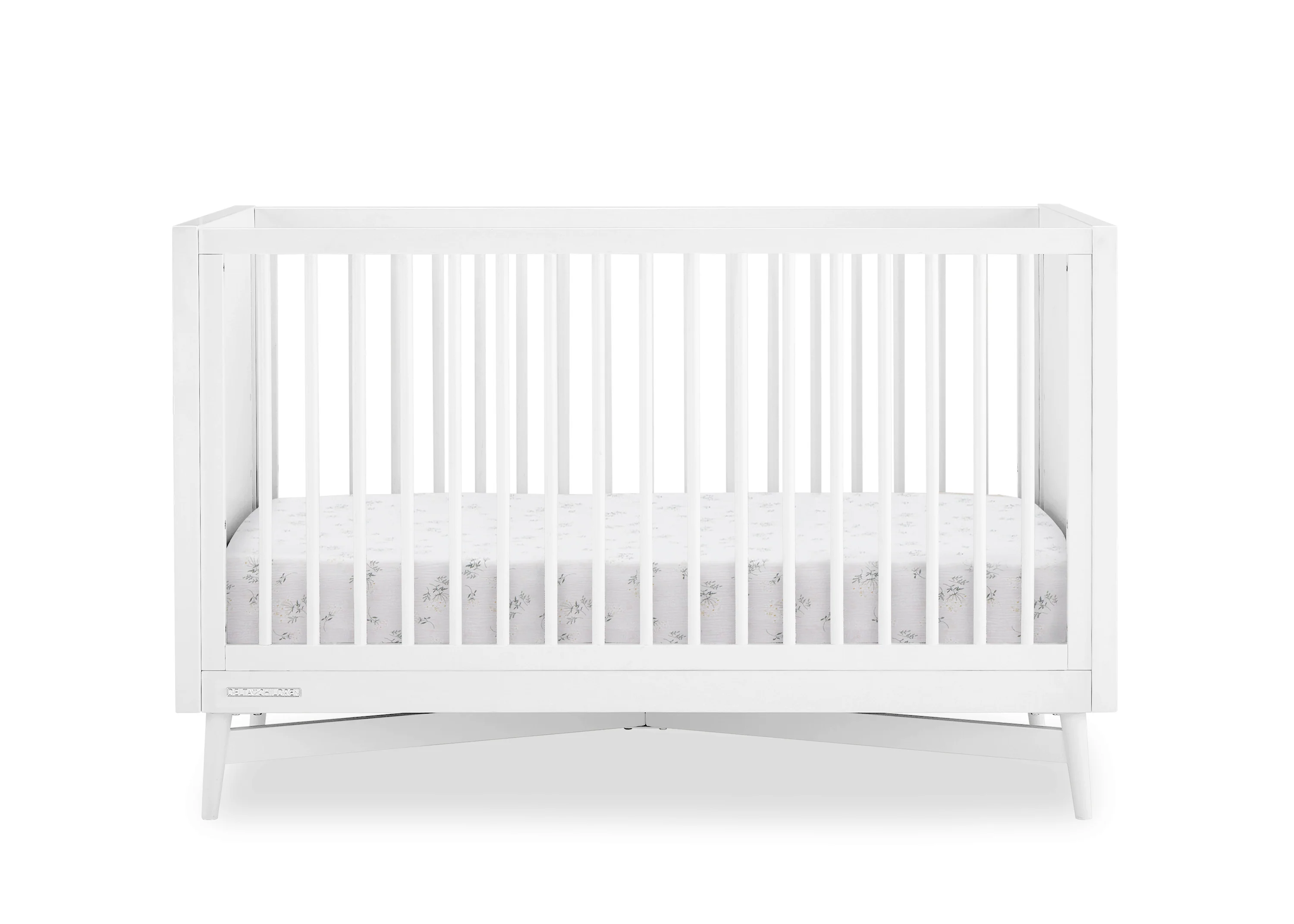 Dylan 4-in-1 Convertible Crib - Image 10