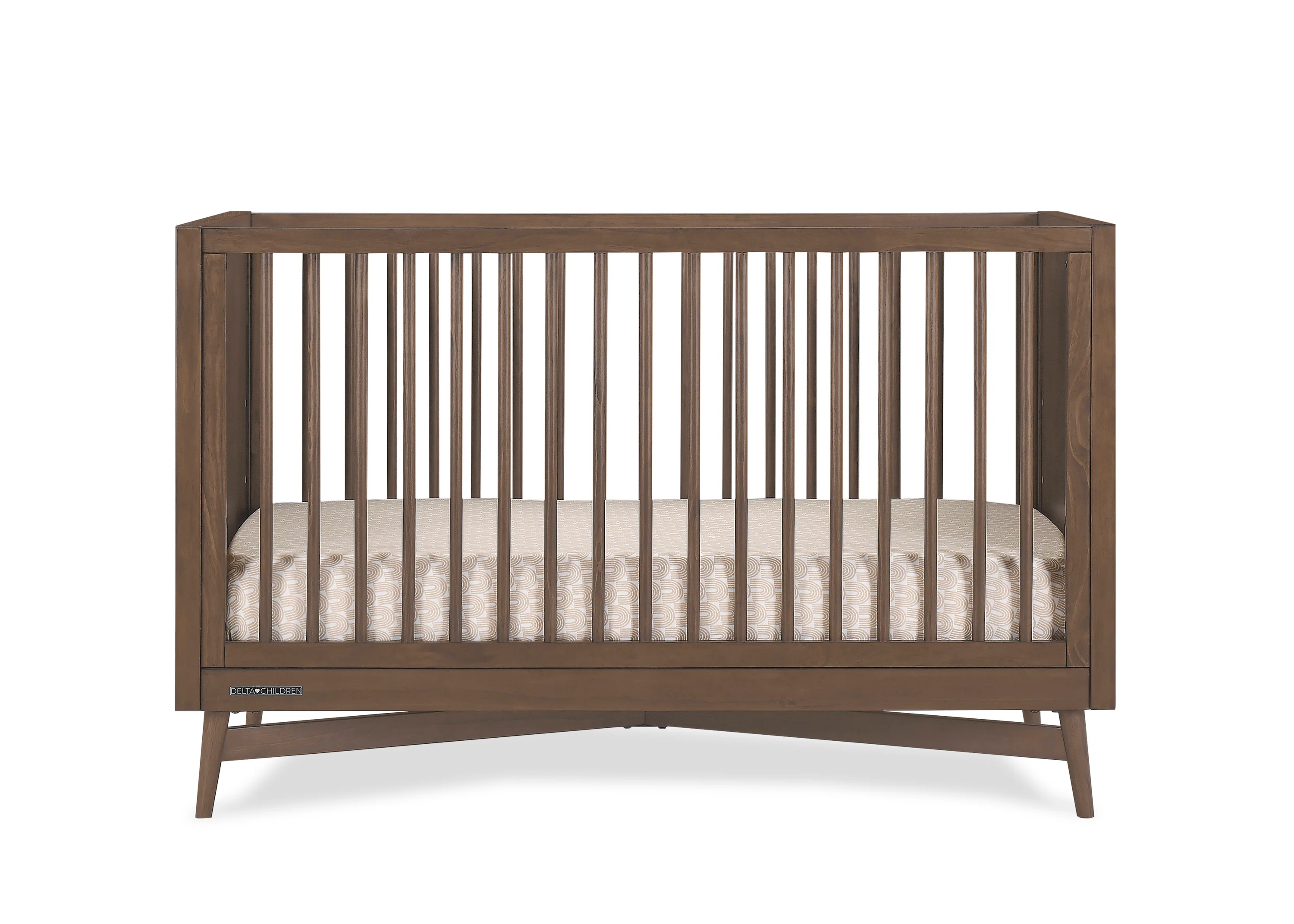 Dylan 4-in-1 Convertible Crib - Image 2