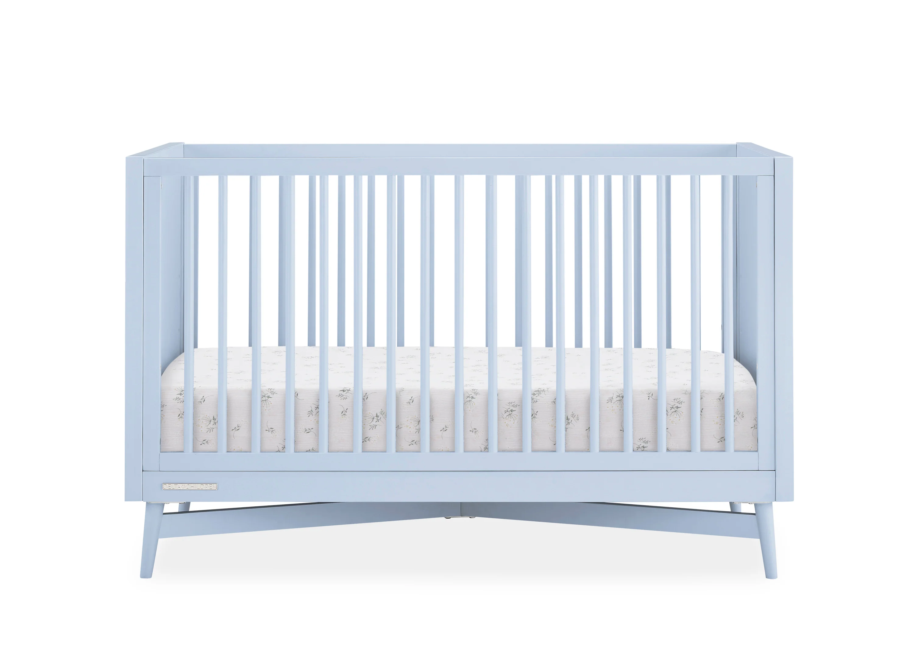 Dylan 4-in-1 Convertible Crib - Image 27