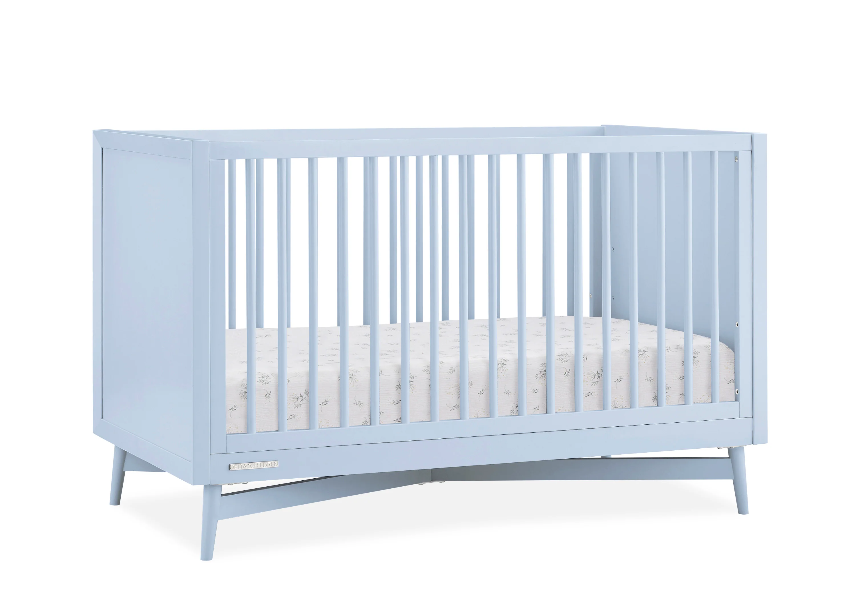Dylan 4-in-1 Convertible Crib - Image 28