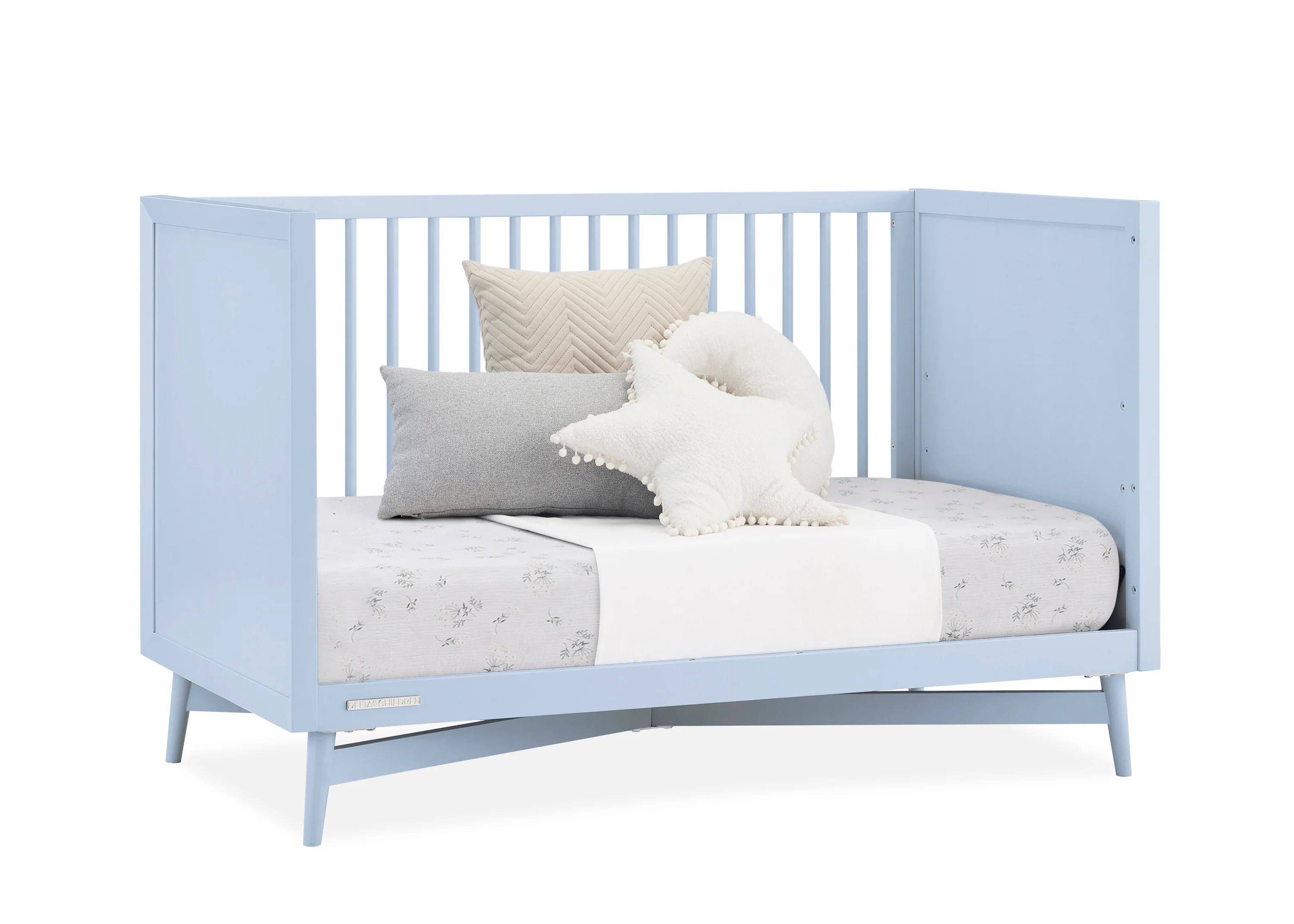 Dylan 4-in-1 Convertible Crib - Image 29
