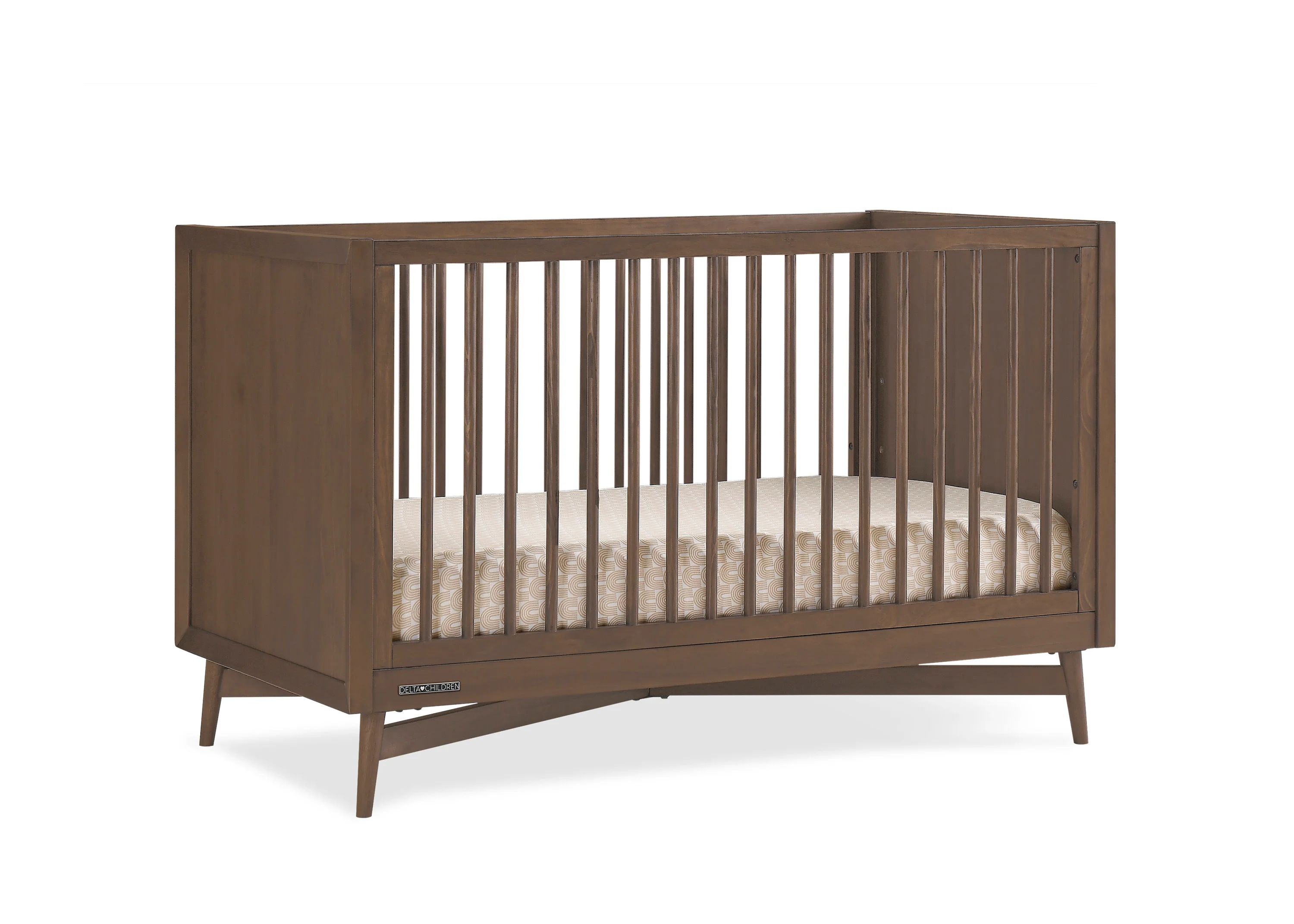 Dylan 4-in-1 Convertible Crib - Image 3