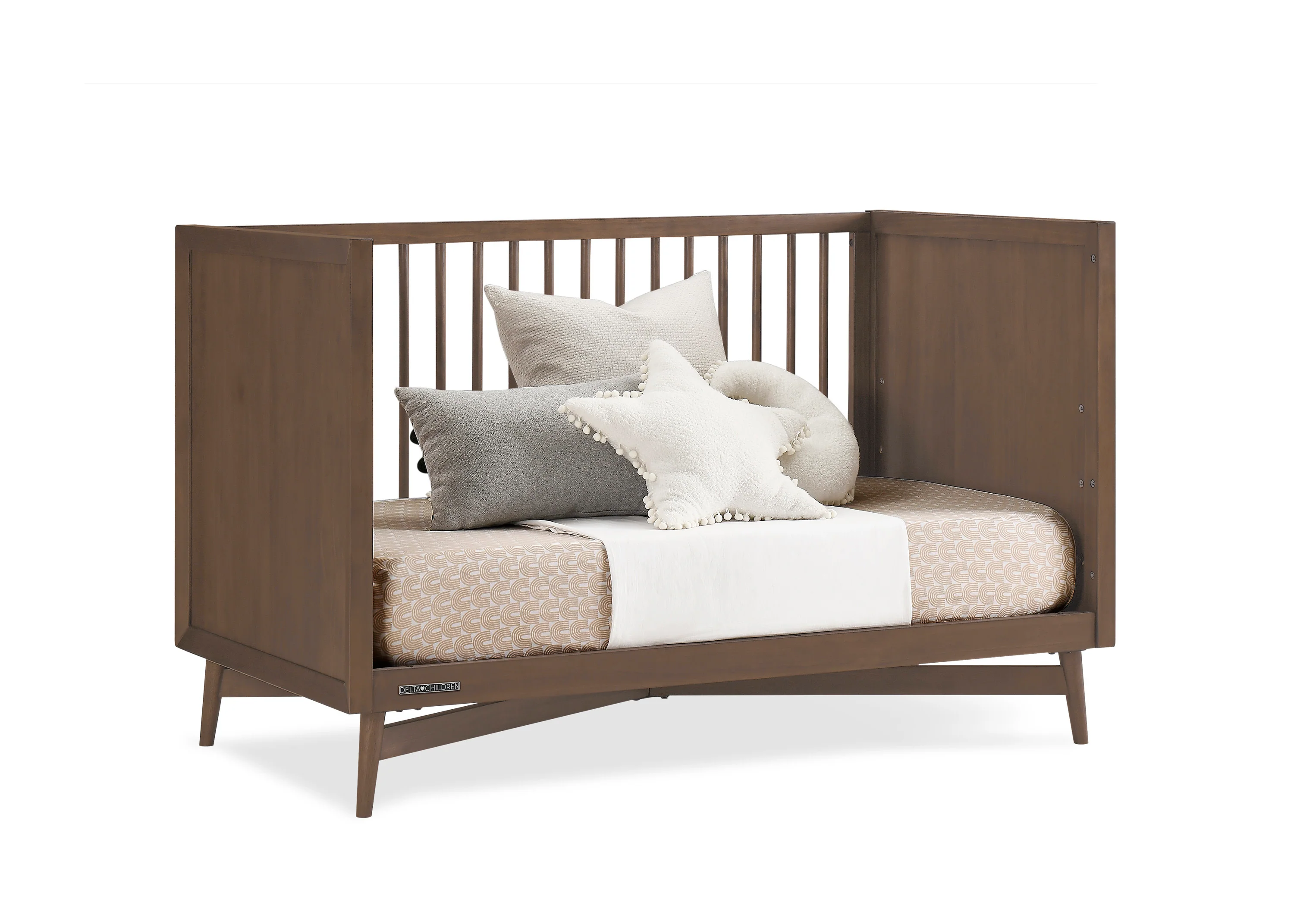 Dylan 4-in-1 Convertible Crib - Image 5