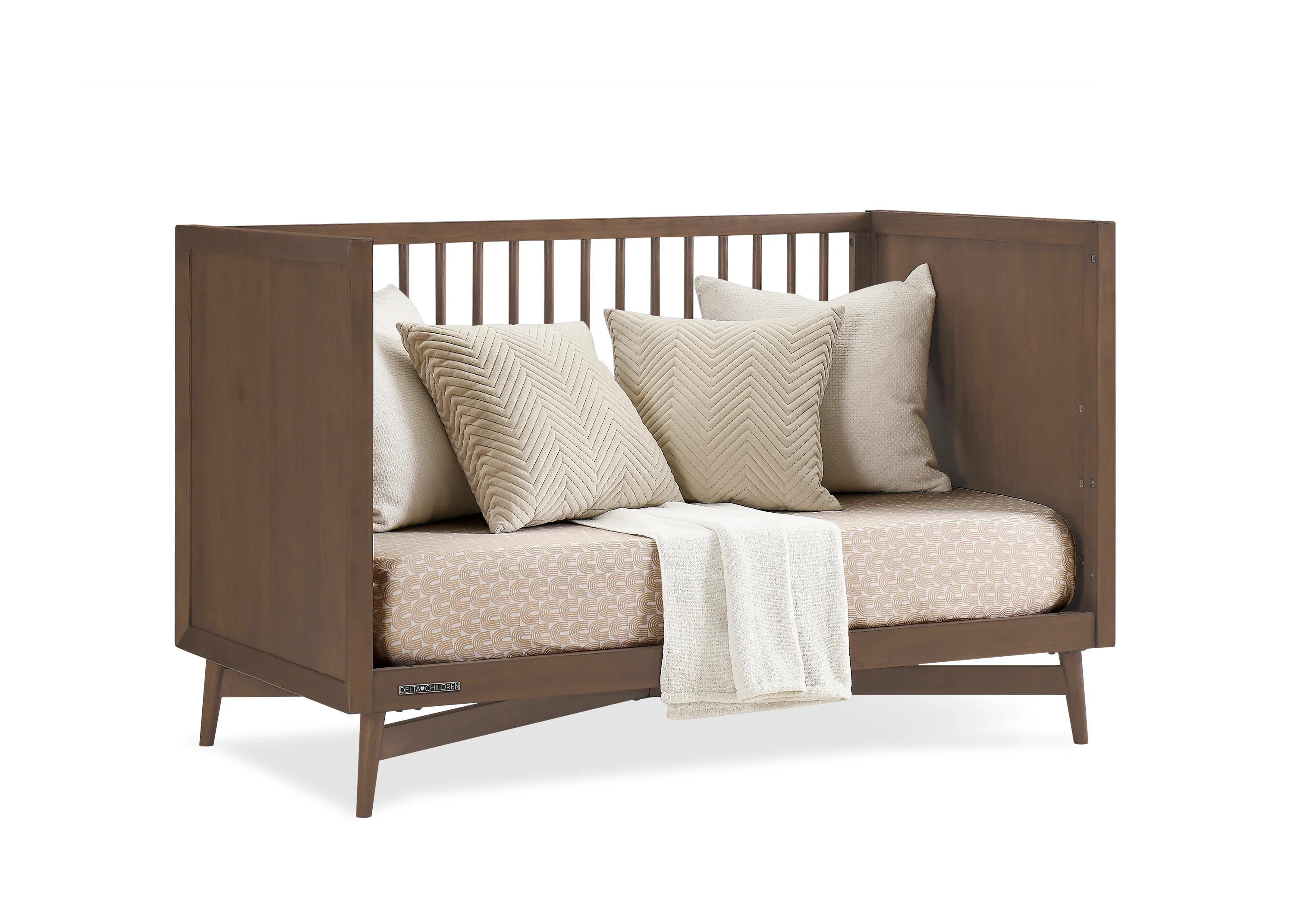 Dylan 4-in-1 Convertible Crib - Image 6