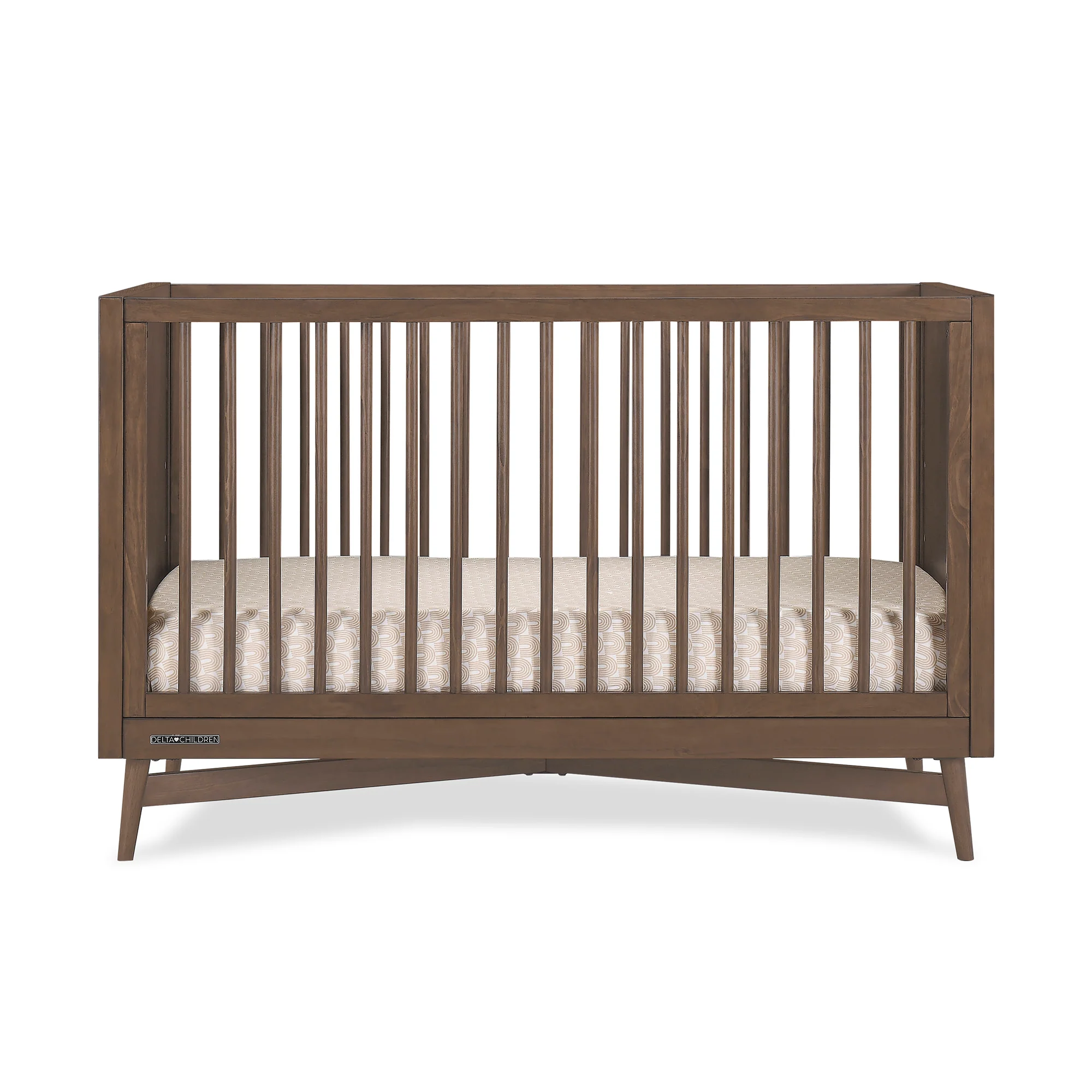 Dylan 4-in-1 Convertible Crib - Image 8