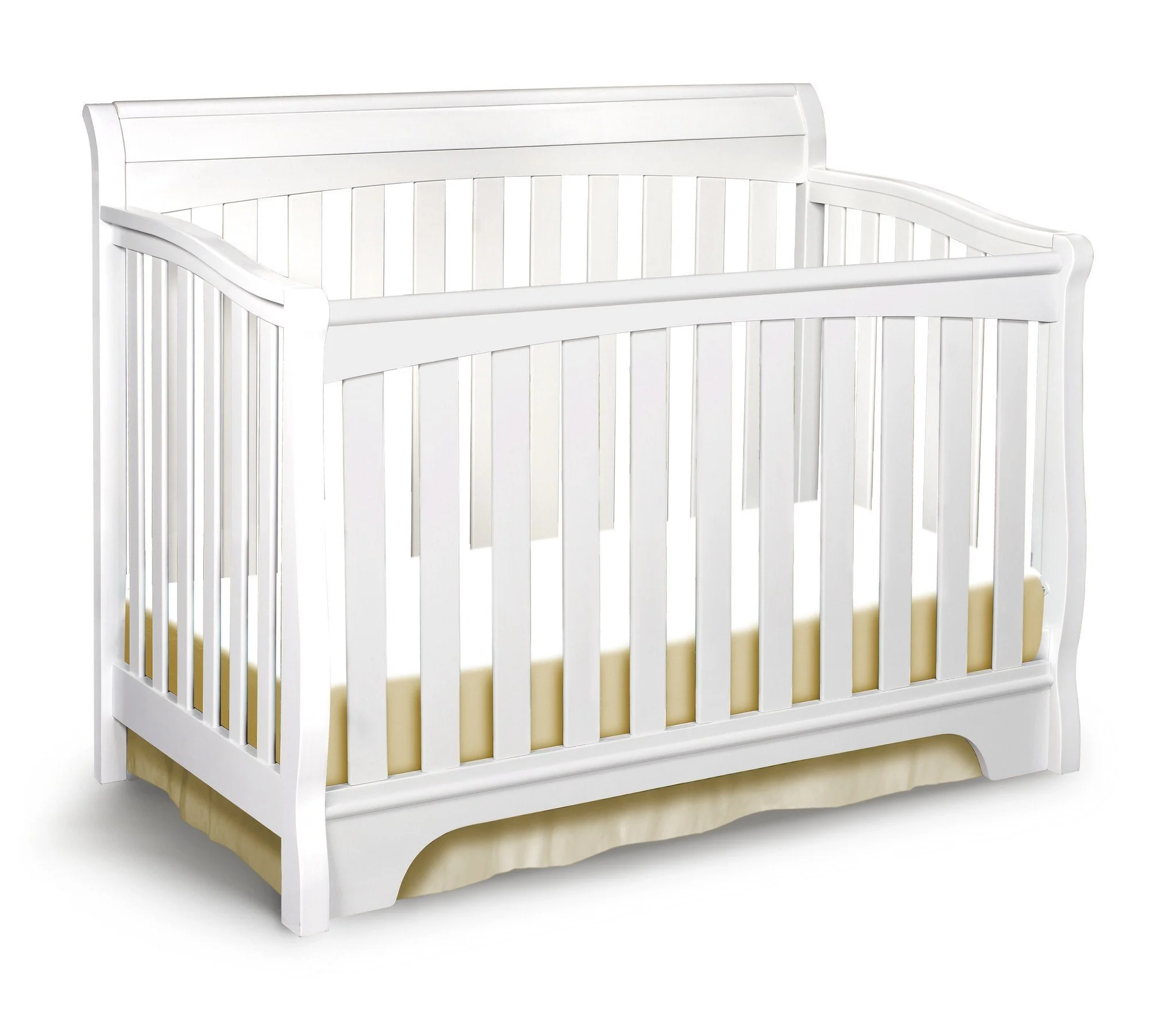 Eclipse 4-in-1 Crib - Image 9