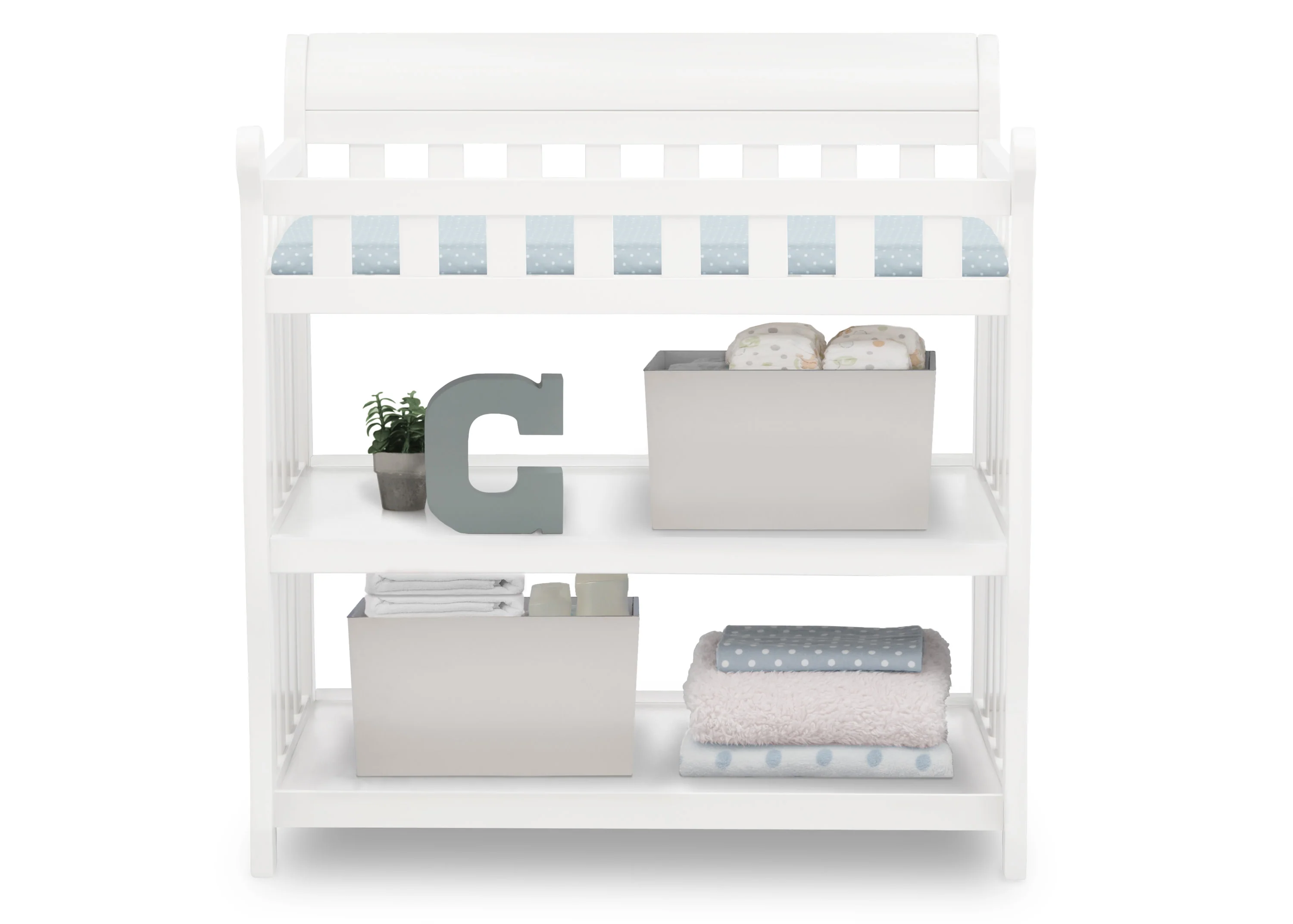 Eclipse Changing Table - Image 11