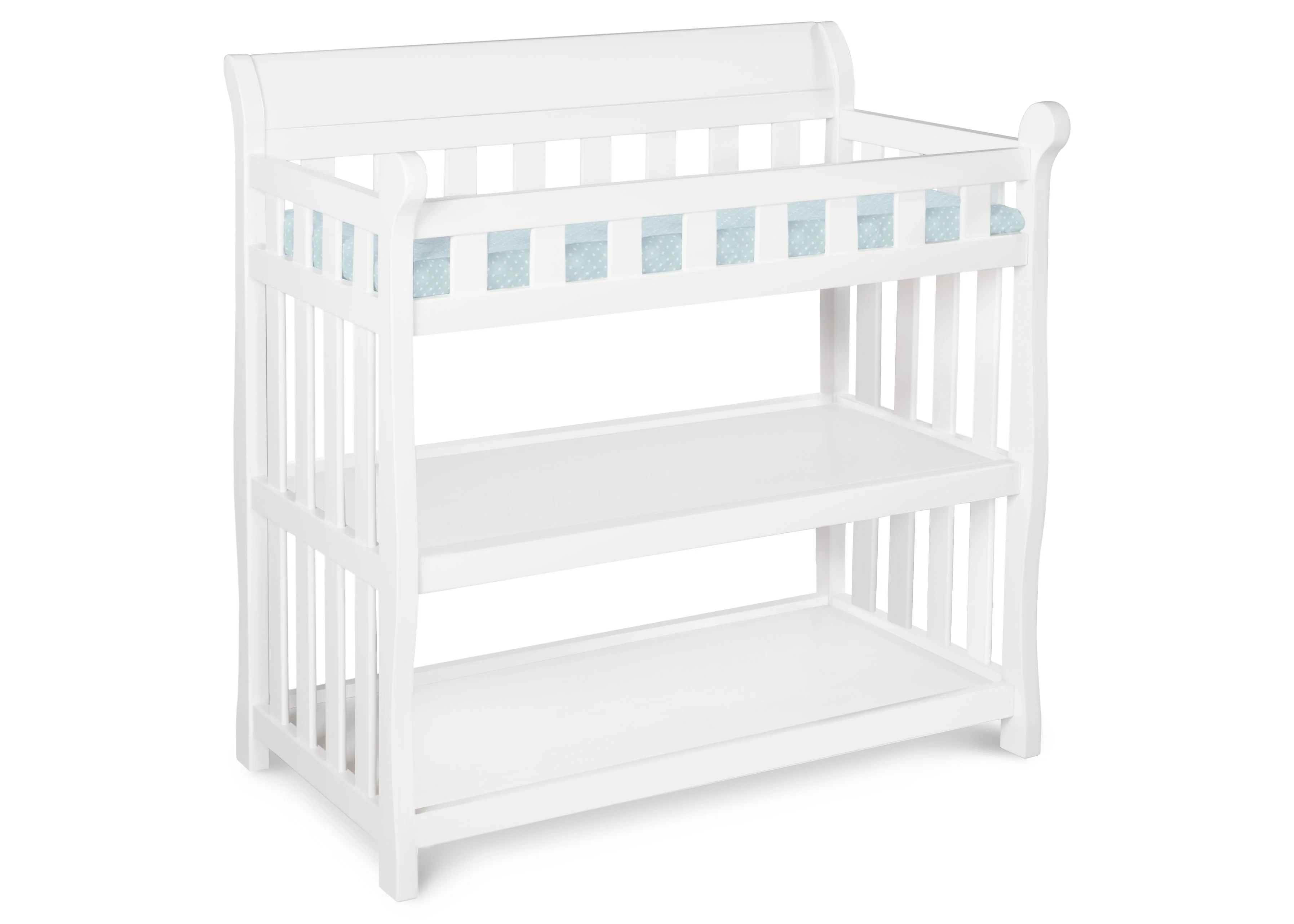 Eclipse Changing Table - Image 12