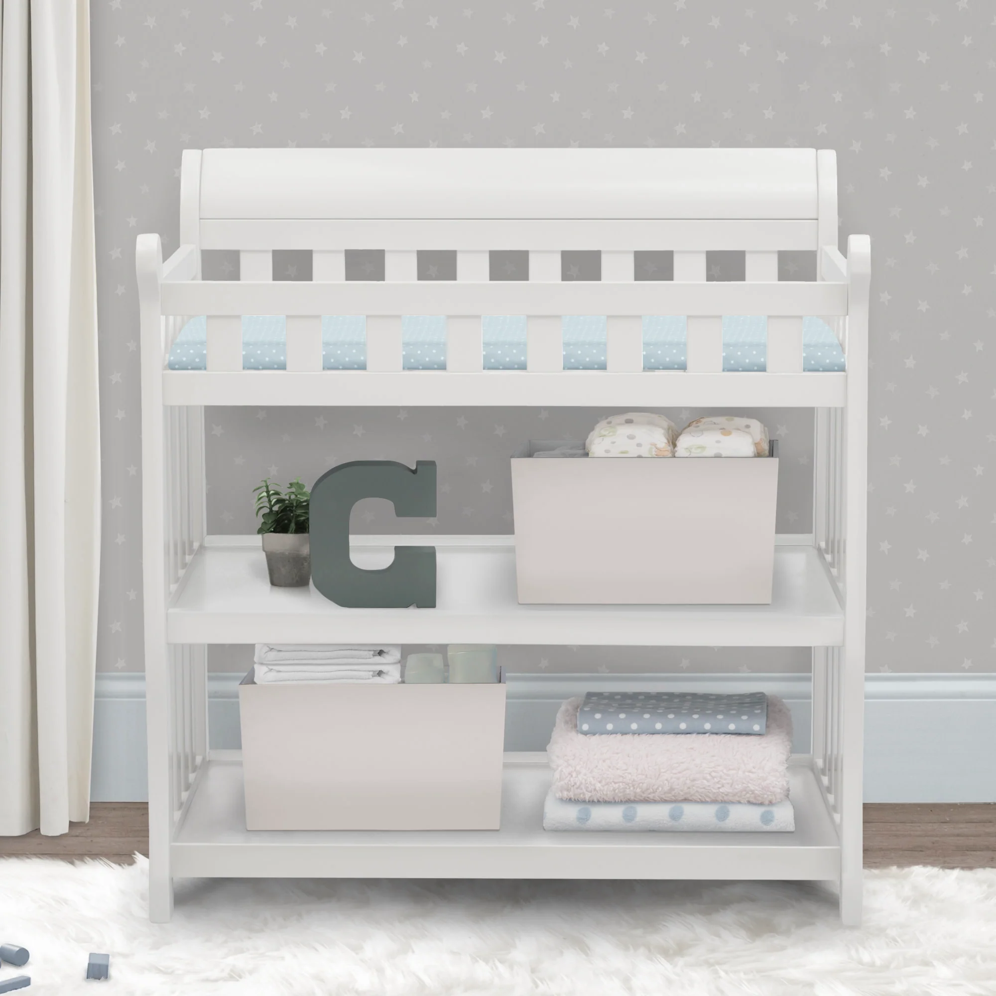 Eclipse Changing Table - Image 13