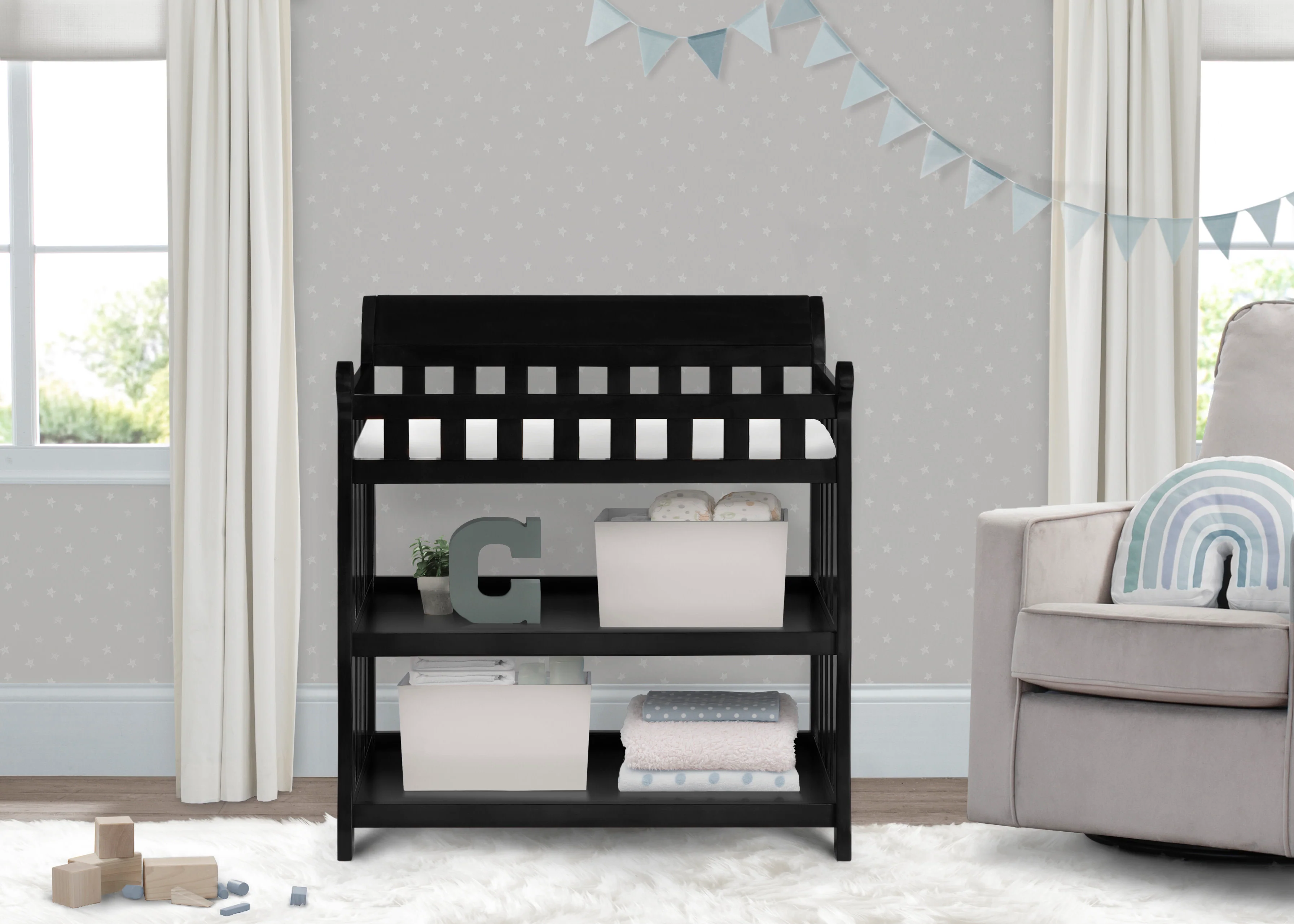 Eclipse Changing Table - Image 15