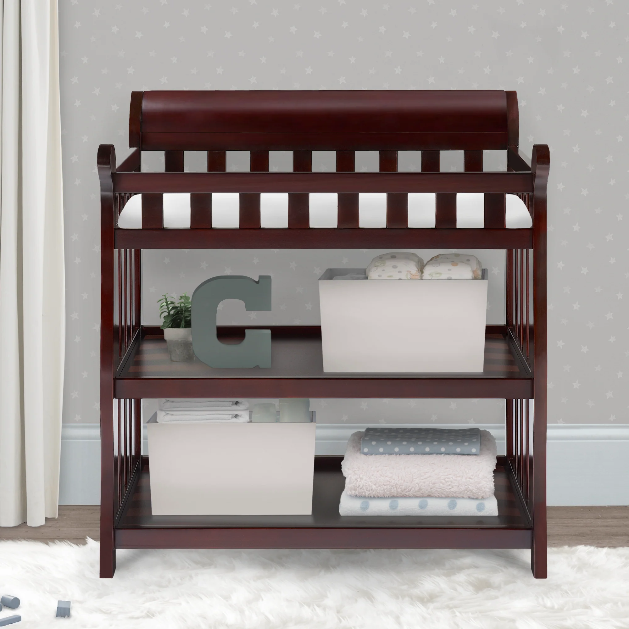 Eclipse Changing Table - Image 21