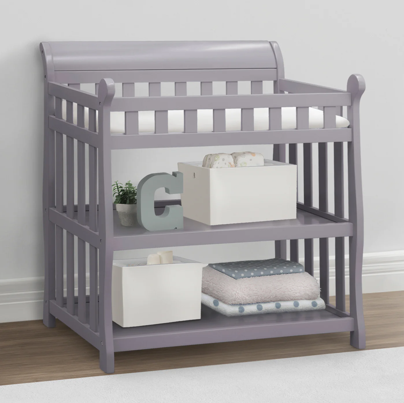 Eclipse Changing Table - Image 22