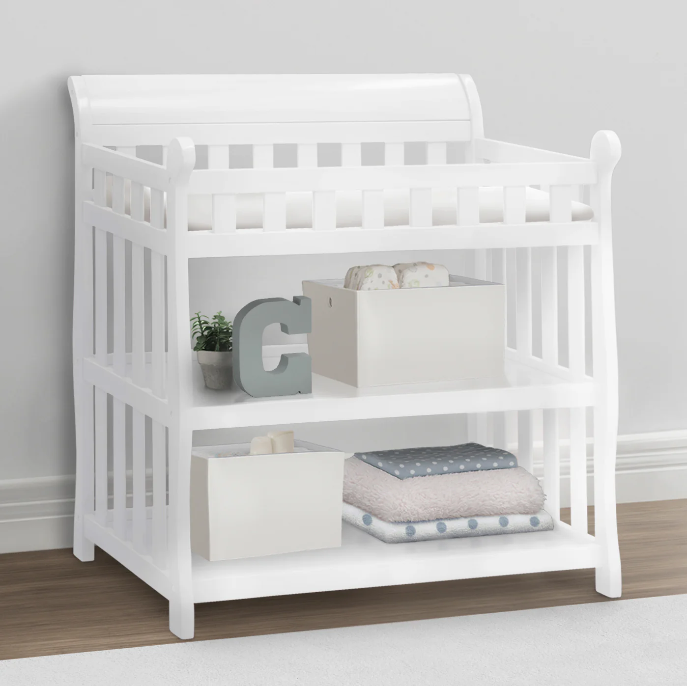 Eclipse Changing Table - Image 23
