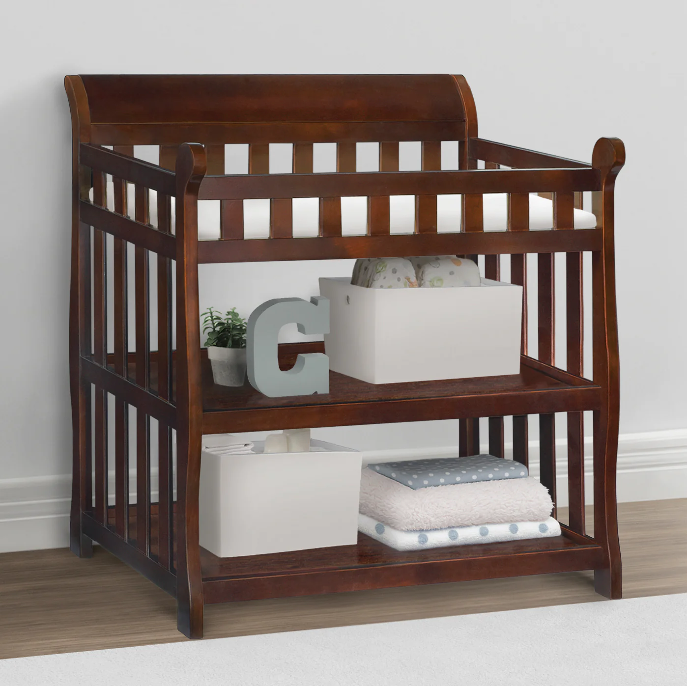 Eclipse Changing Table - Image 25