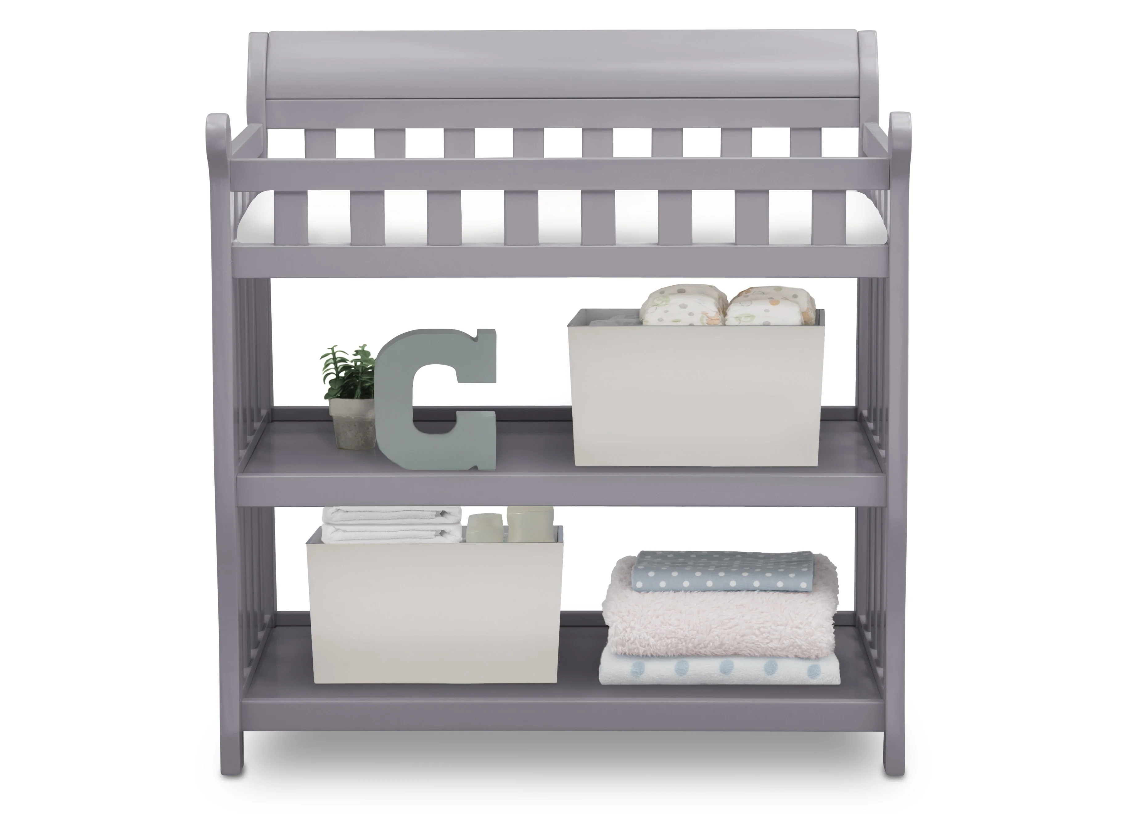 Eclipse Changing Table - Image 6