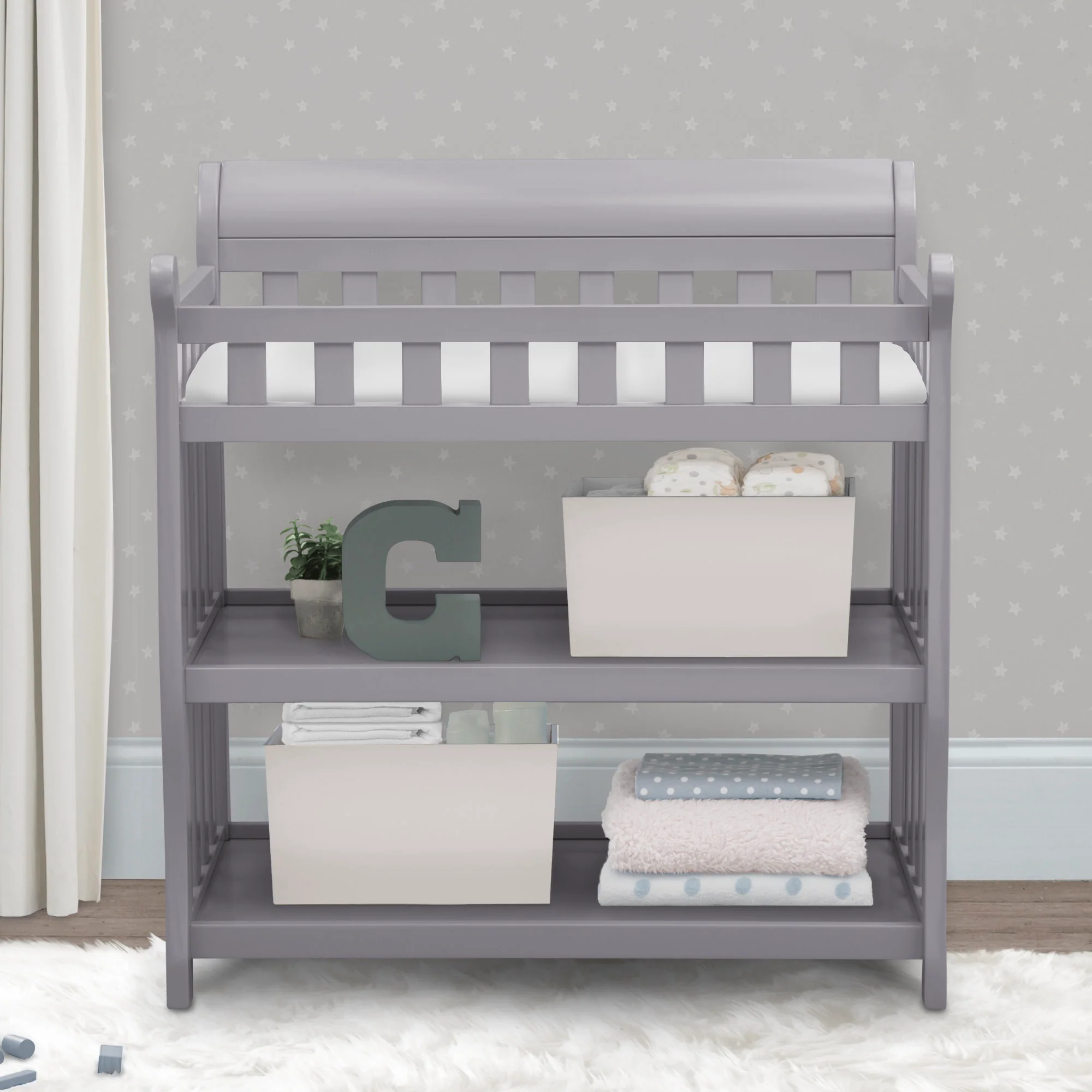 Eclipse Changing Table - Image 8