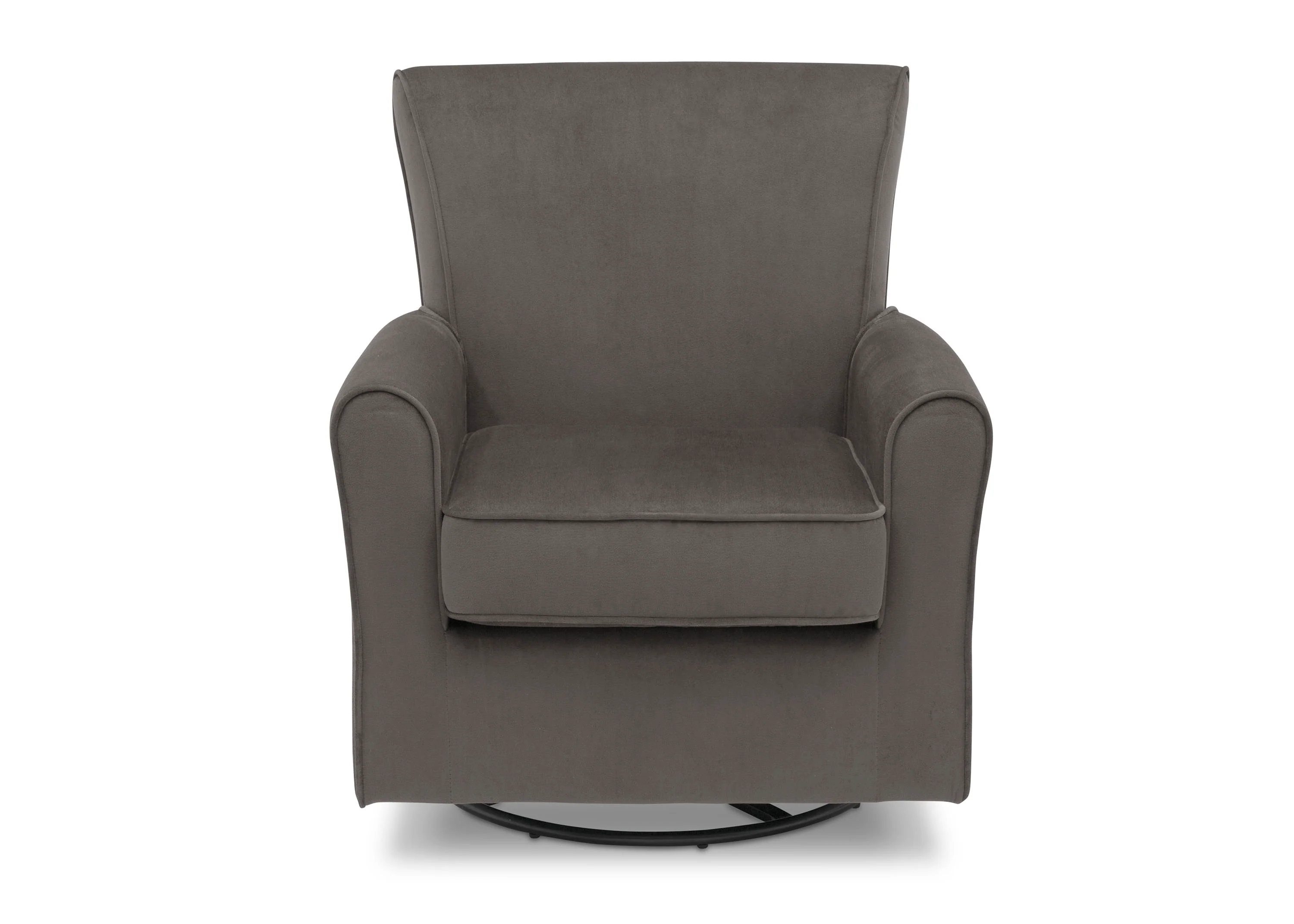 Elena Nursery Glider Swivel Rocker Chair - Image 21