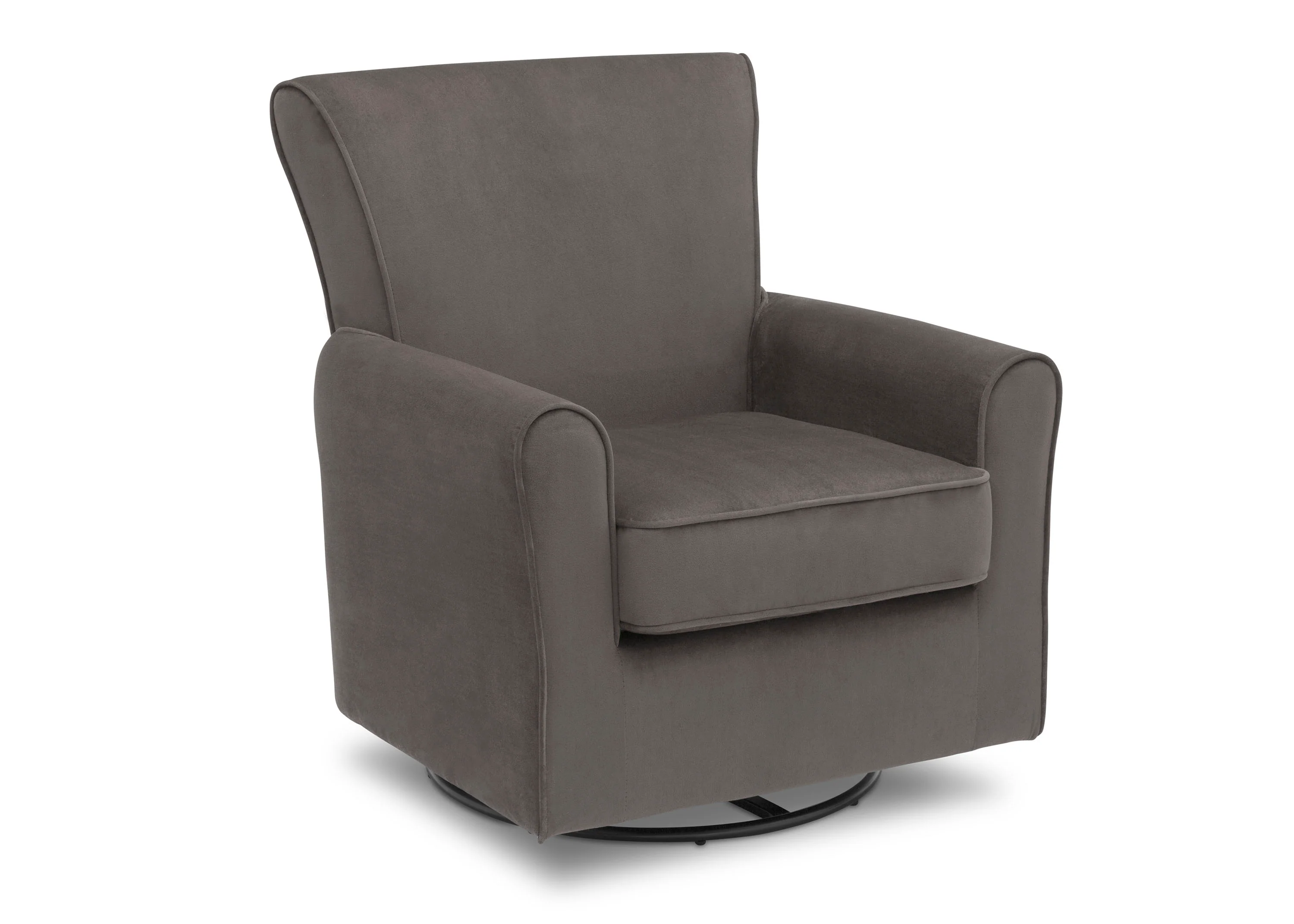 Elena Nursery Glider Swivel Rocker Chair - Image 22