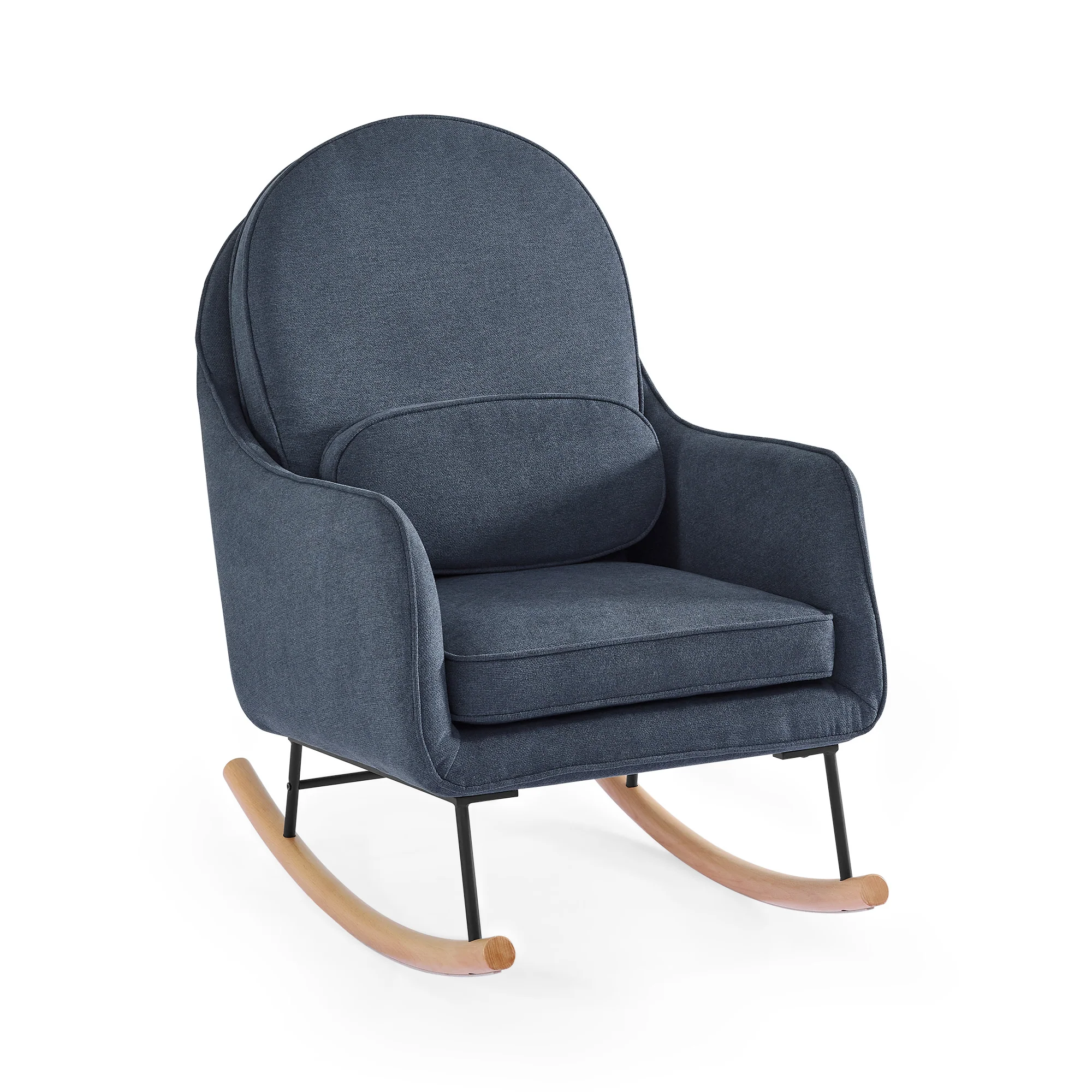 Ella Rocker with LiveSmart Evolve Fabric - Image 29