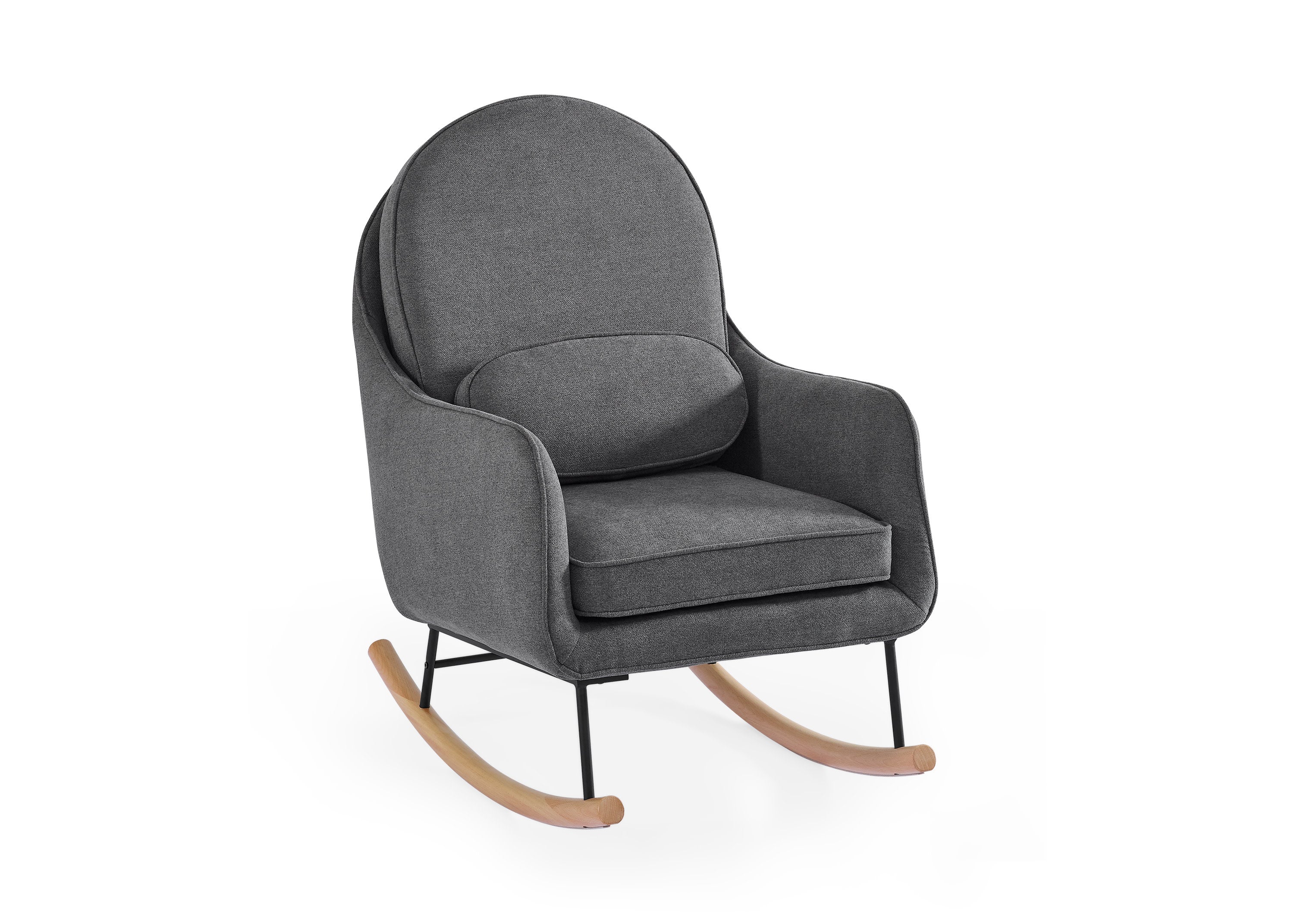 Ella Rocker with LiveSmart Evolve Fabric - Image 4