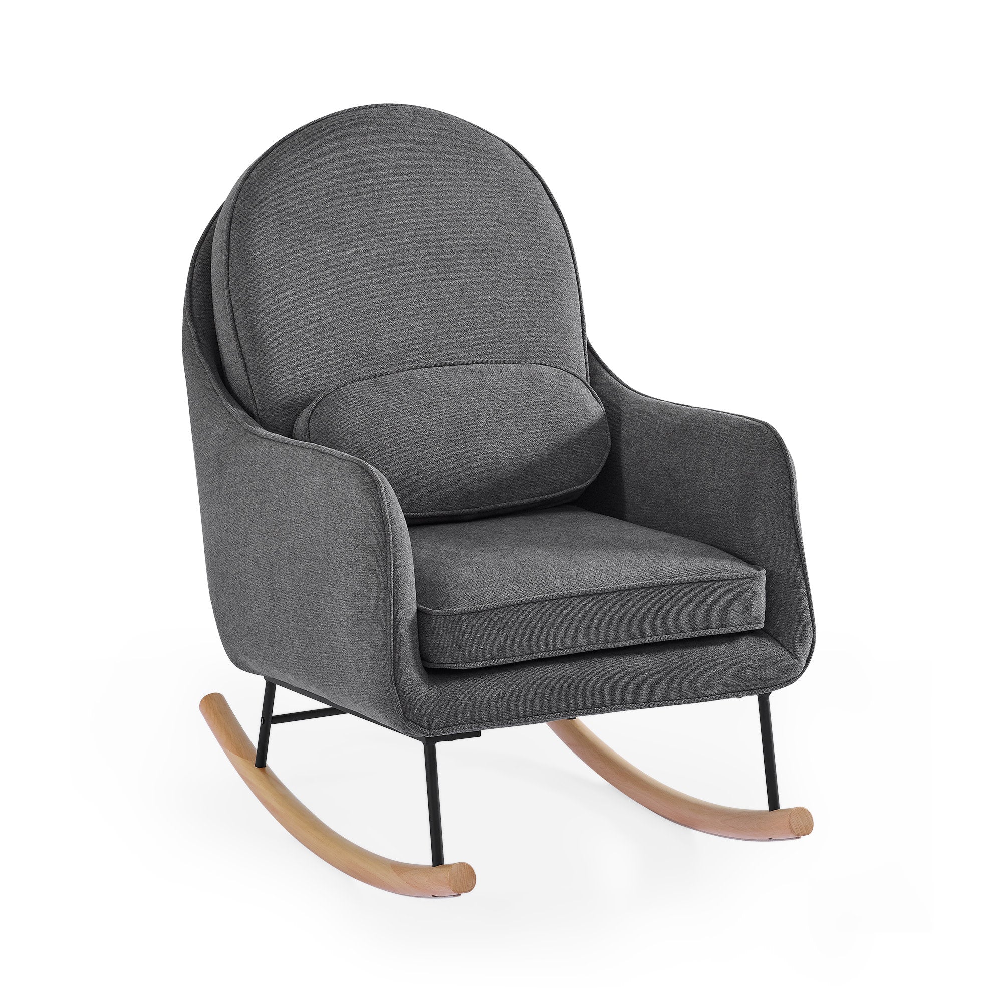 Ella Rocker with LiveSmart Evolve Fabric - Image 7