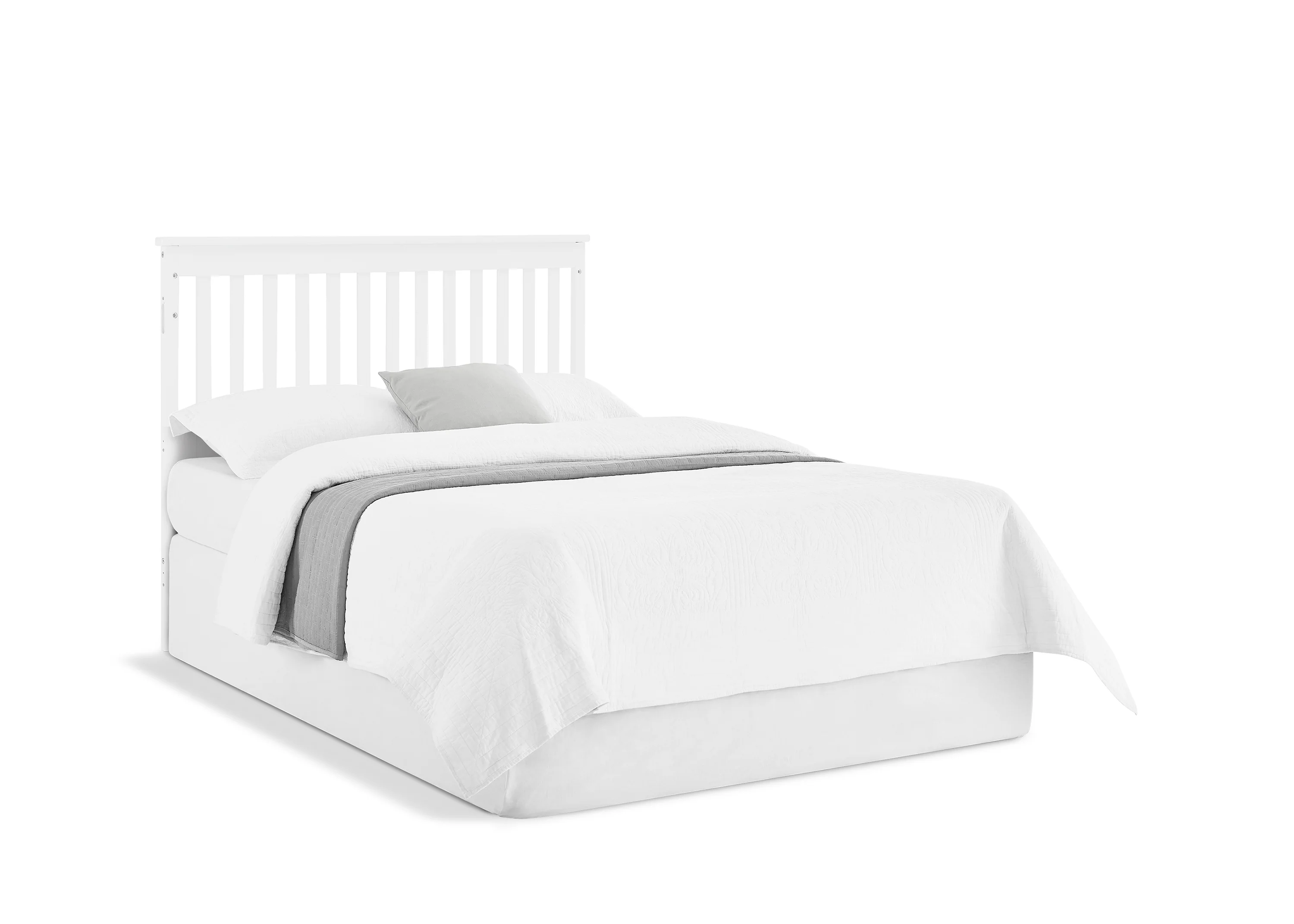 Ellie 5-in-1 Convertible Crib and Changer - Image 31