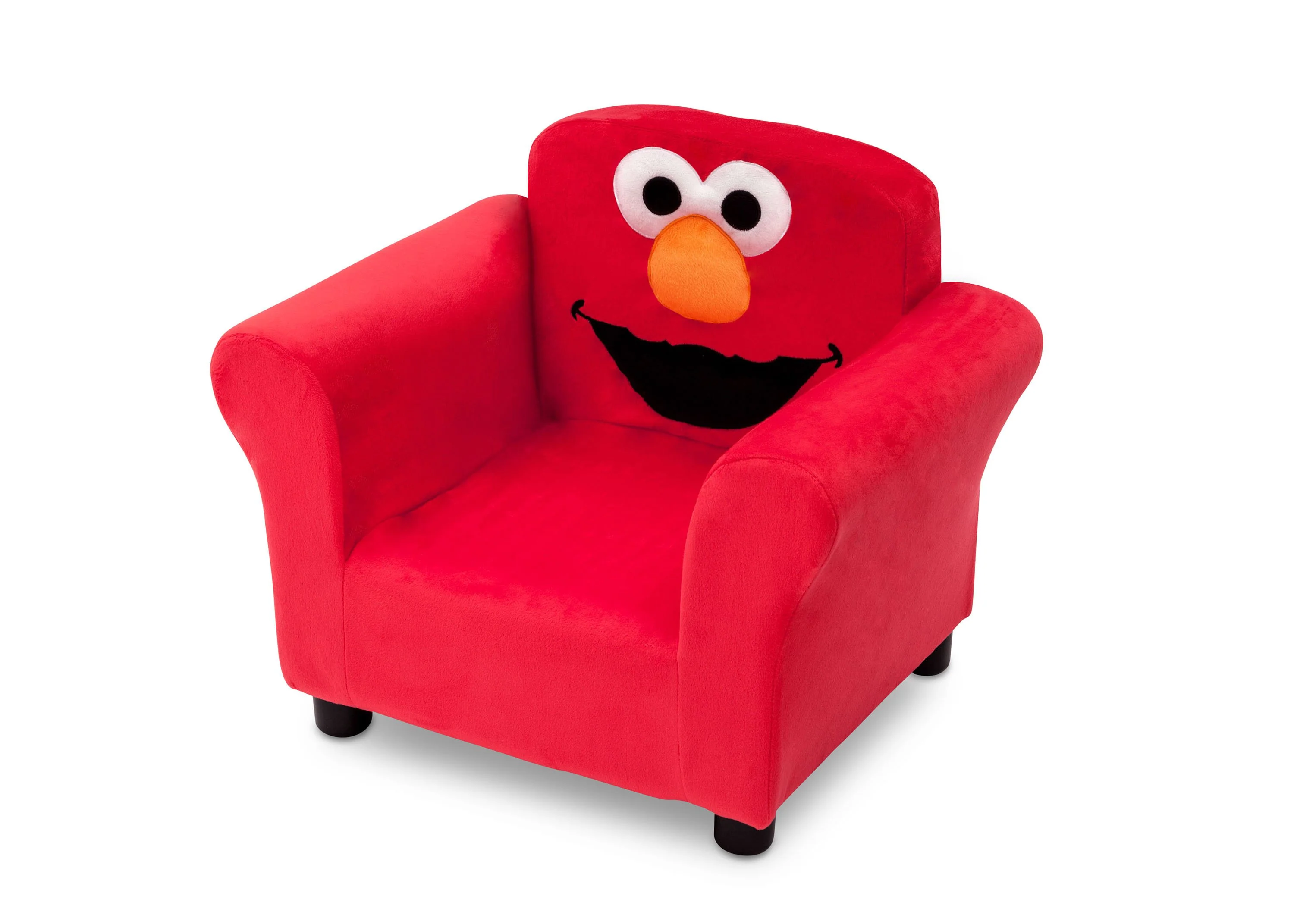 Sesame Street Elmo Upholstered Chair - Image 3