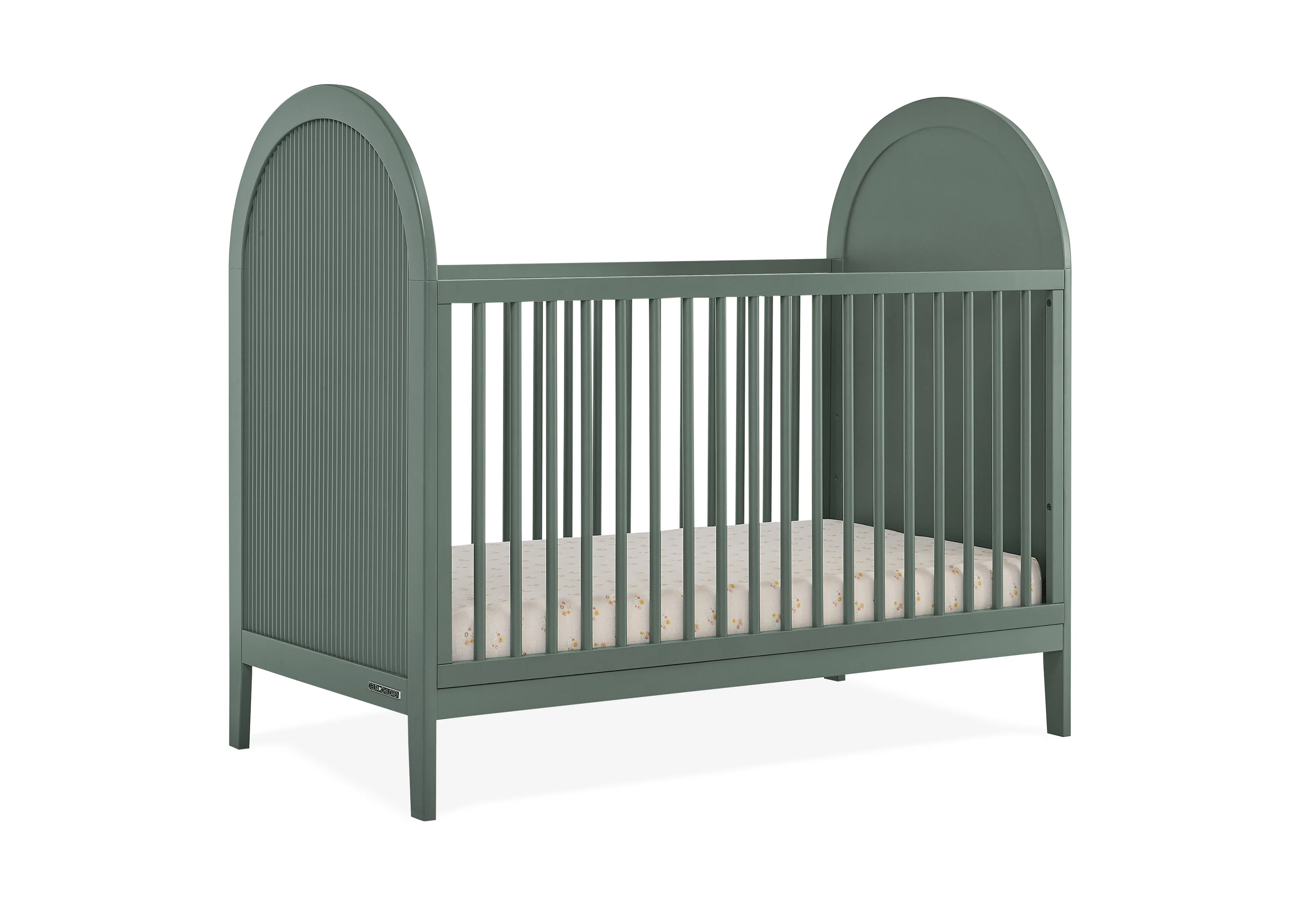 Eloise 4-in-1 Convertible Crib - Image 10
