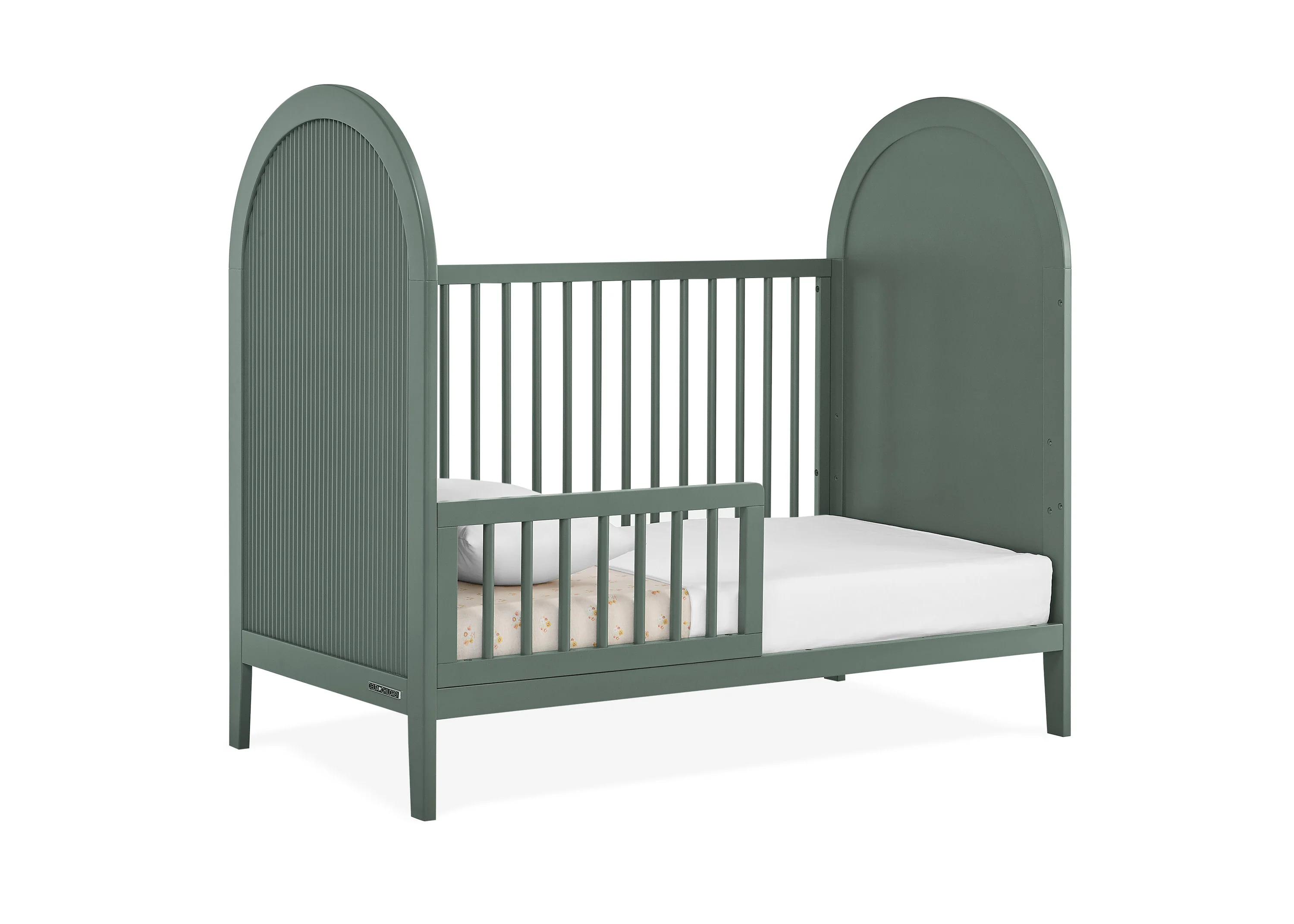 Eloise 4-in-1 Convertible Crib - Image 11