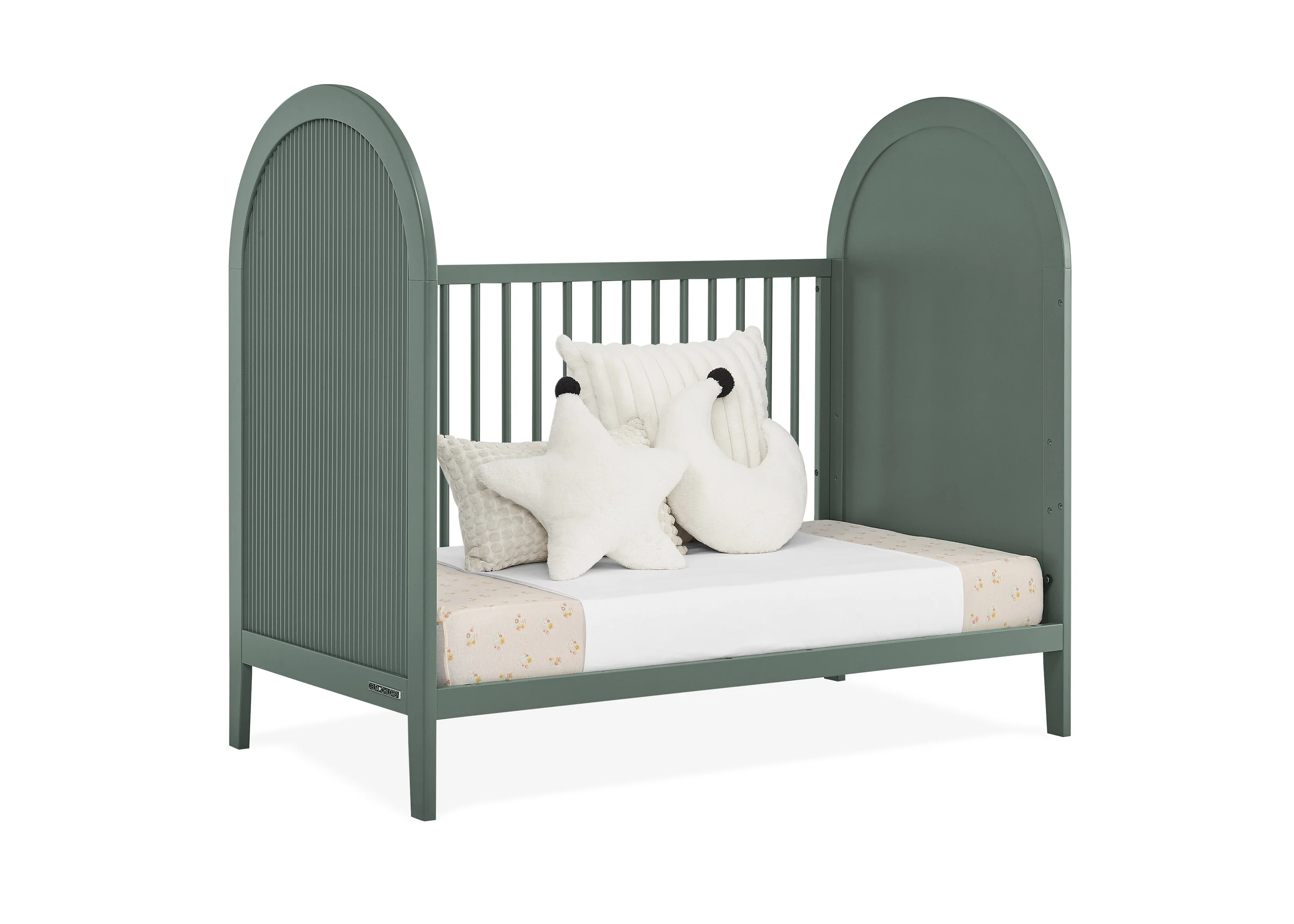 Eloise 4-in-1 Convertible Crib - Image 12