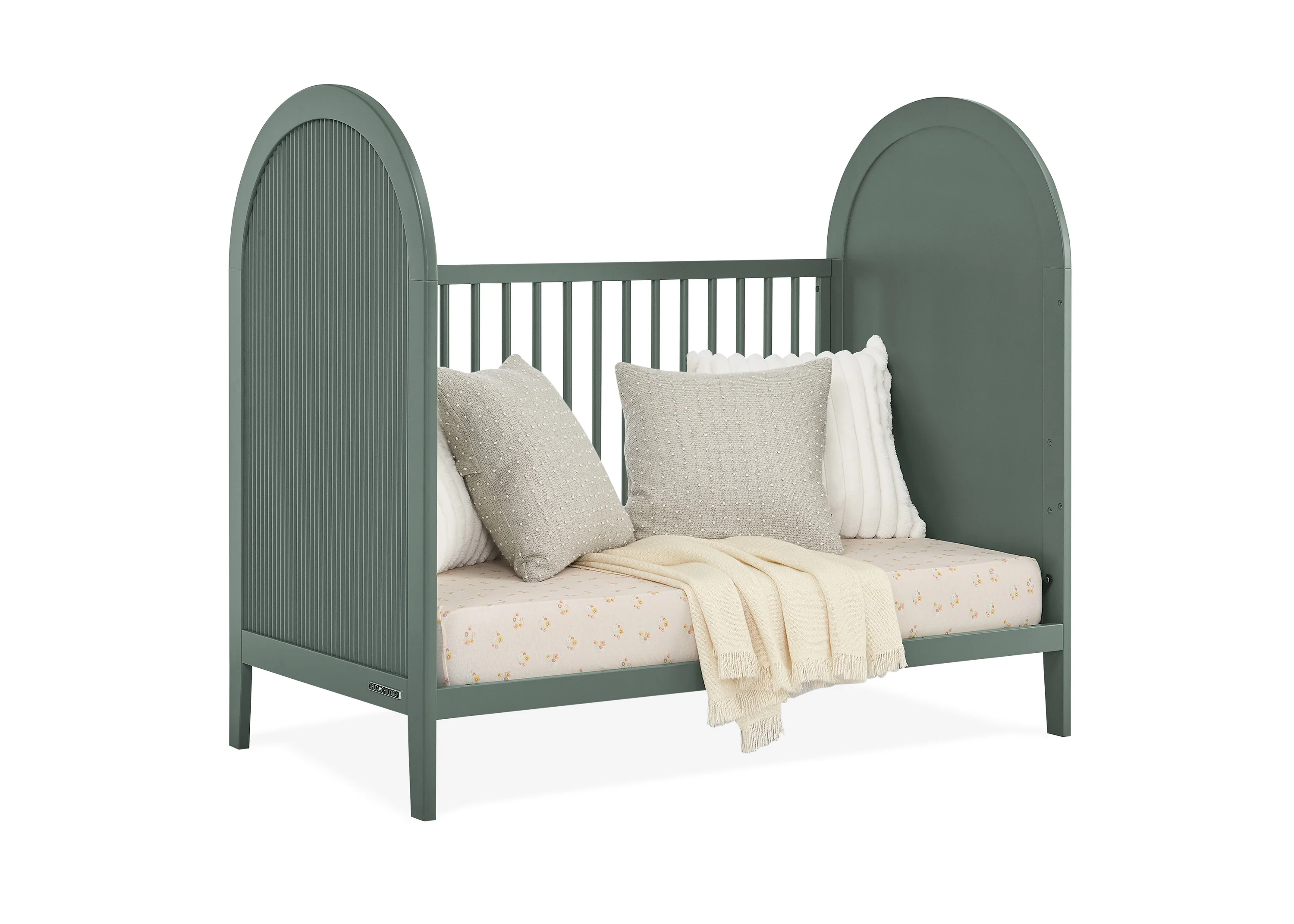 Eloise 4-in-1 Convertible Crib - Image 13