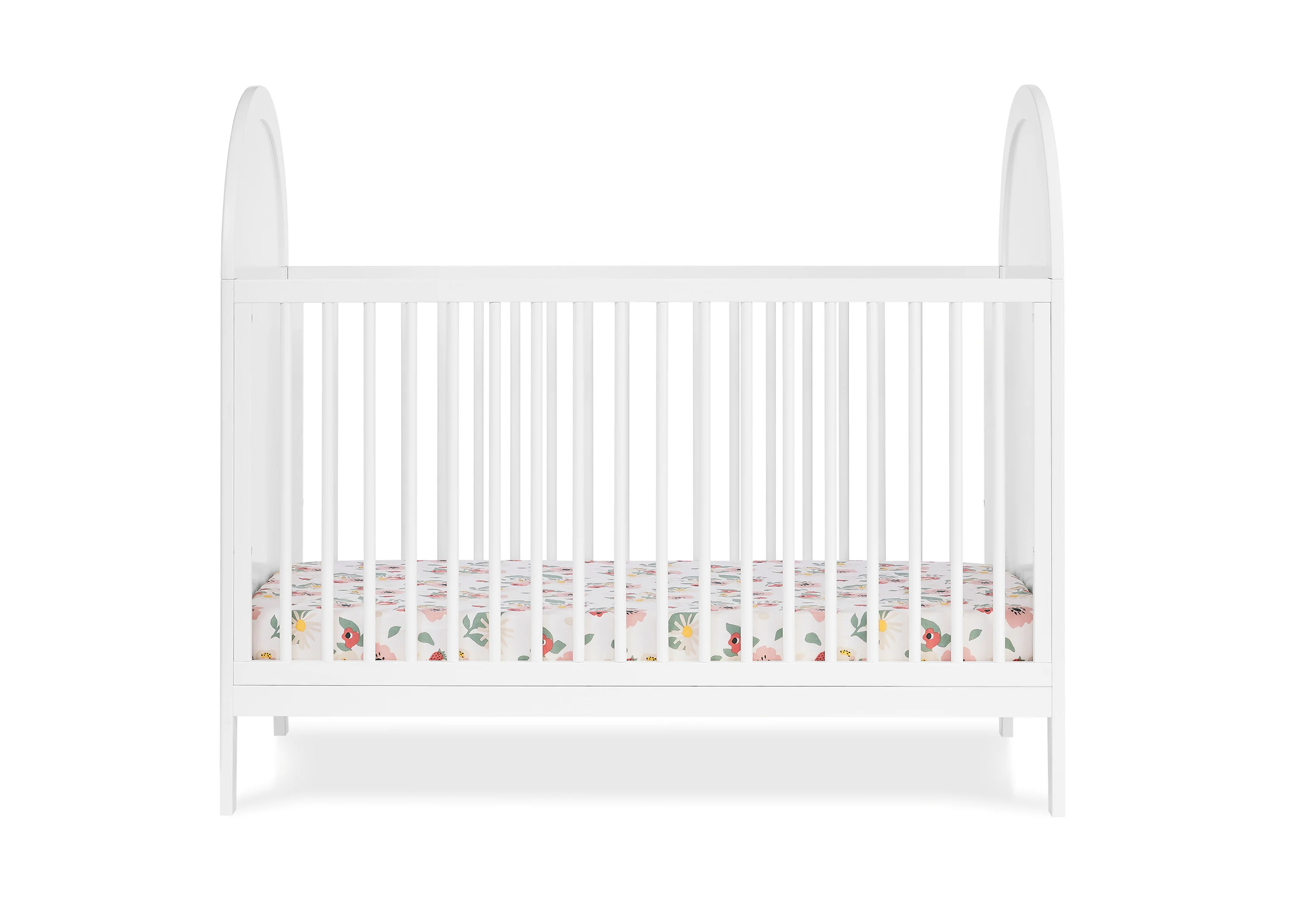 Eloise 4-in-1 Convertible Crib - Image 57