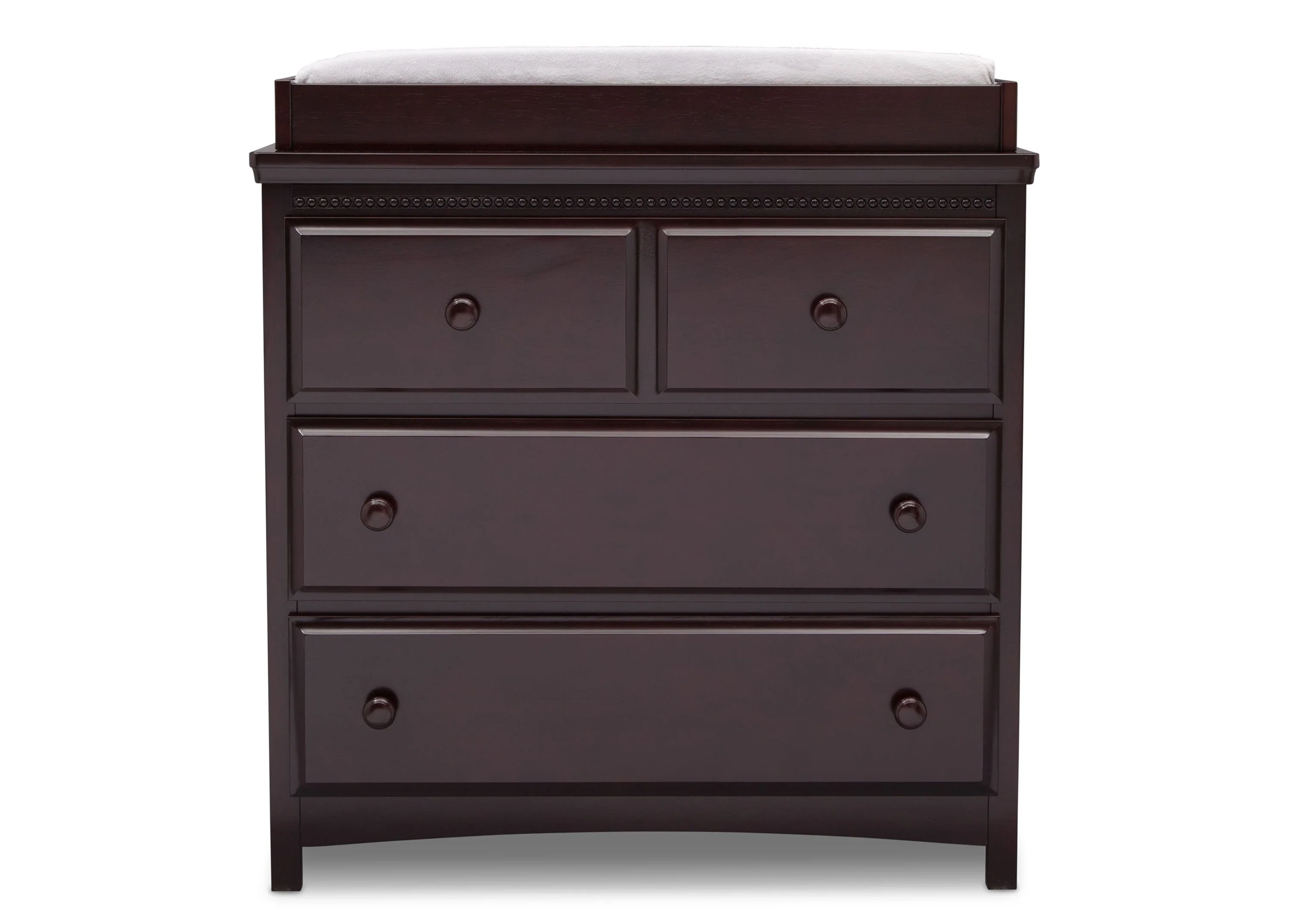 Emerson 3 Drawer Dresser with Changing Top - Image 11
