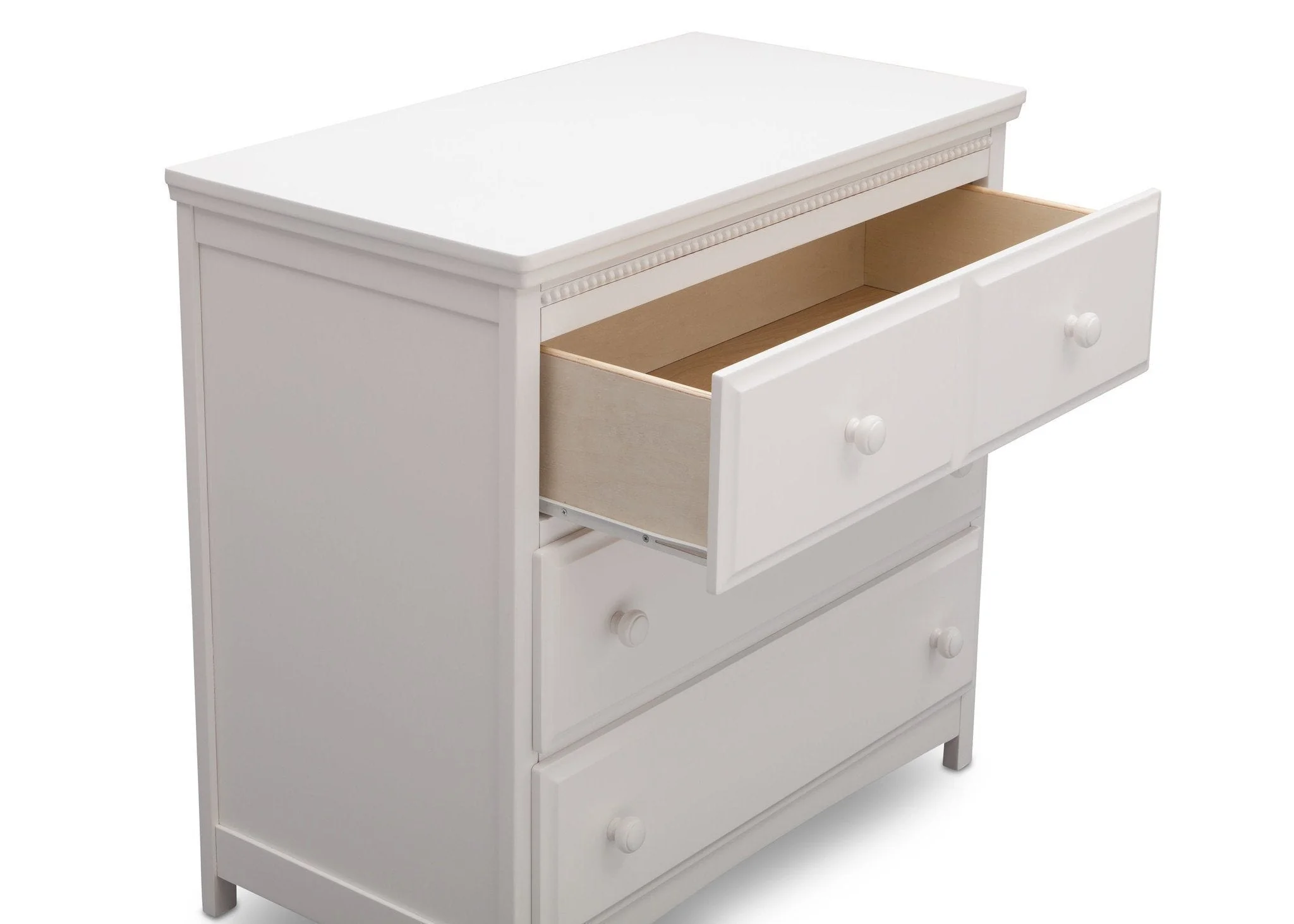 Emerson 3 Drawer Dresser with Changing Top - Image 14