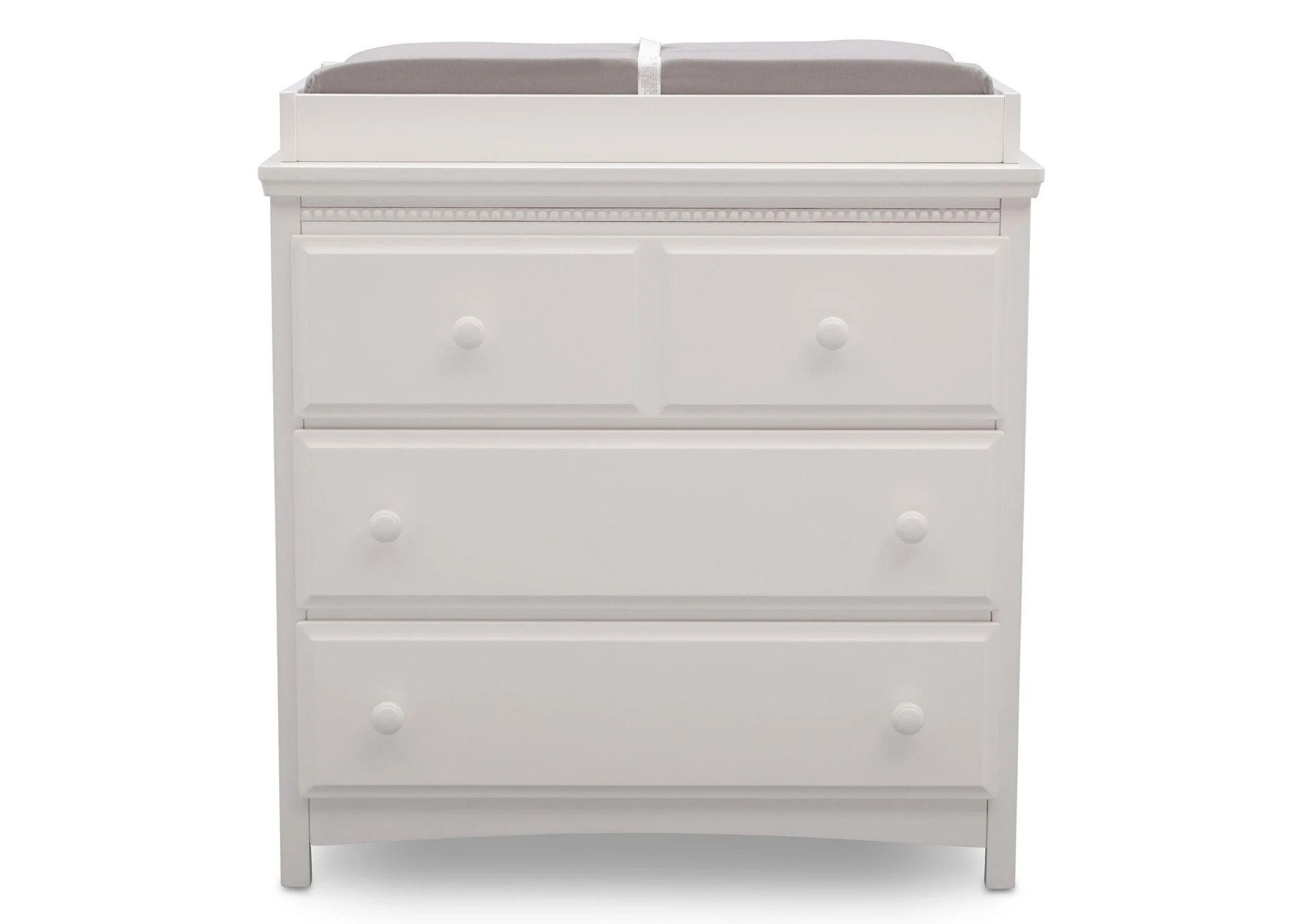 Emerson 3 Drawer Dresser with Changing Top - Image 16