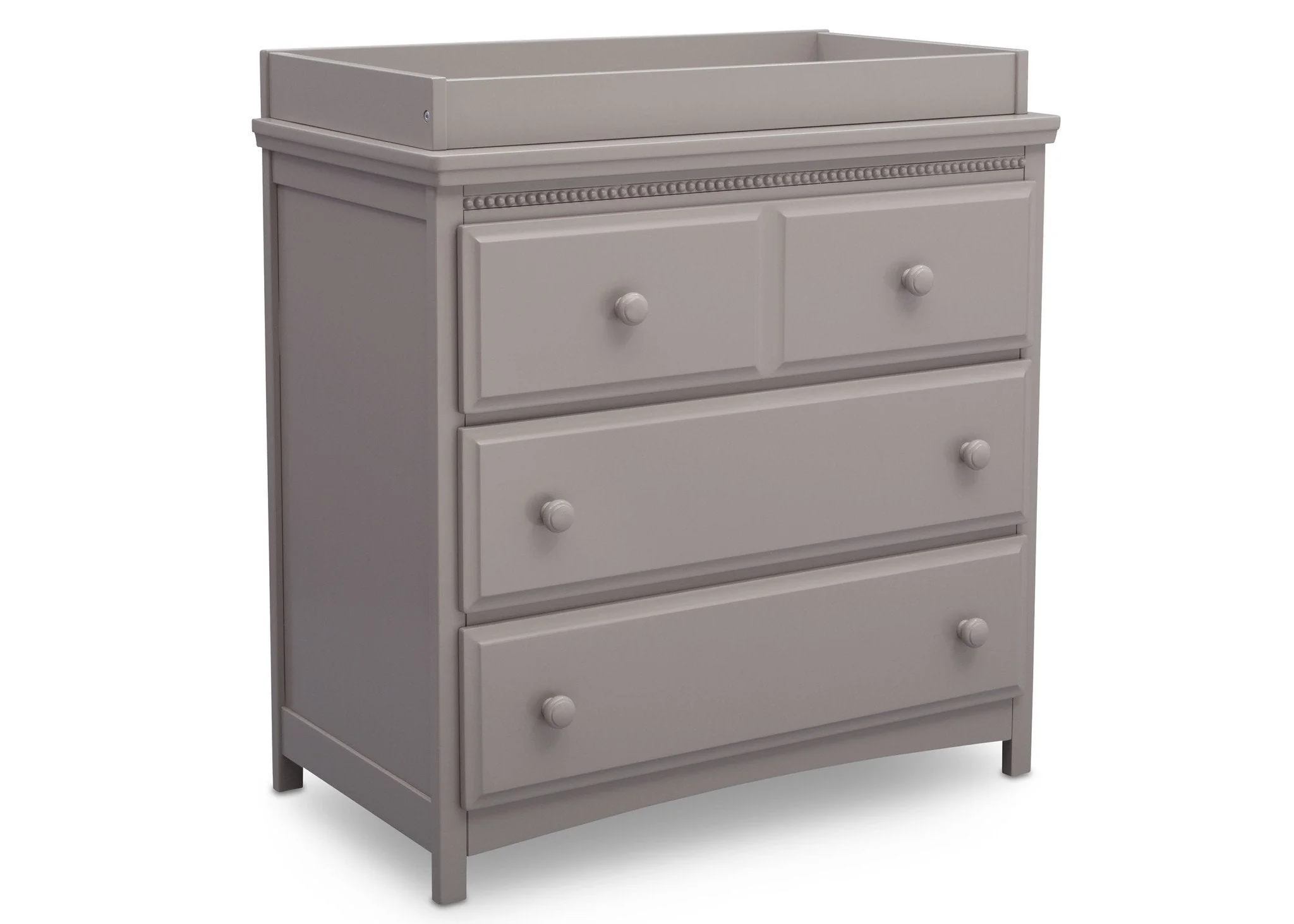 Emerson 3 Drawer Dresser with Changing Top - Image 22