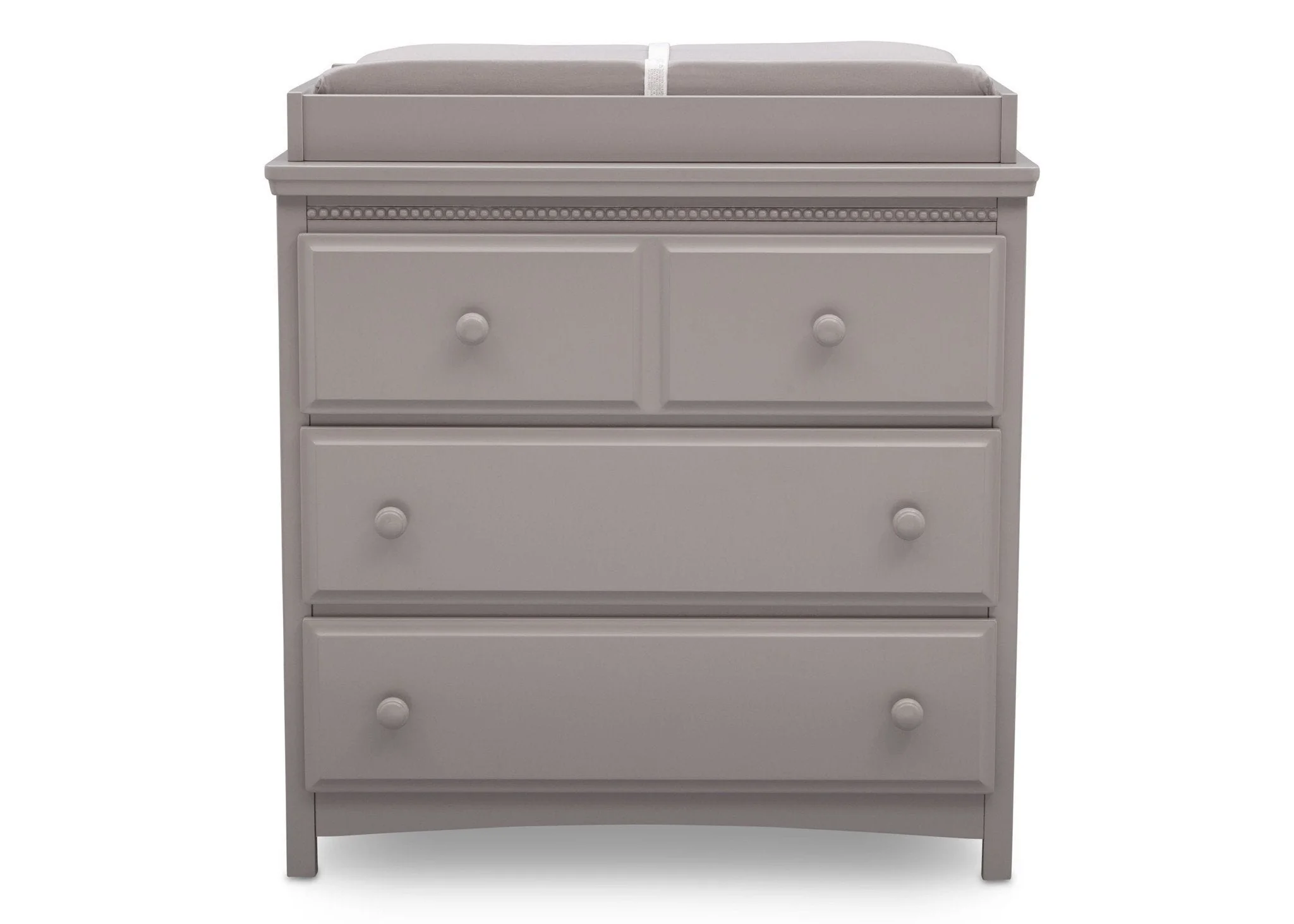 Emerson 3 Drawer Dresser with Changing Top - Image 23