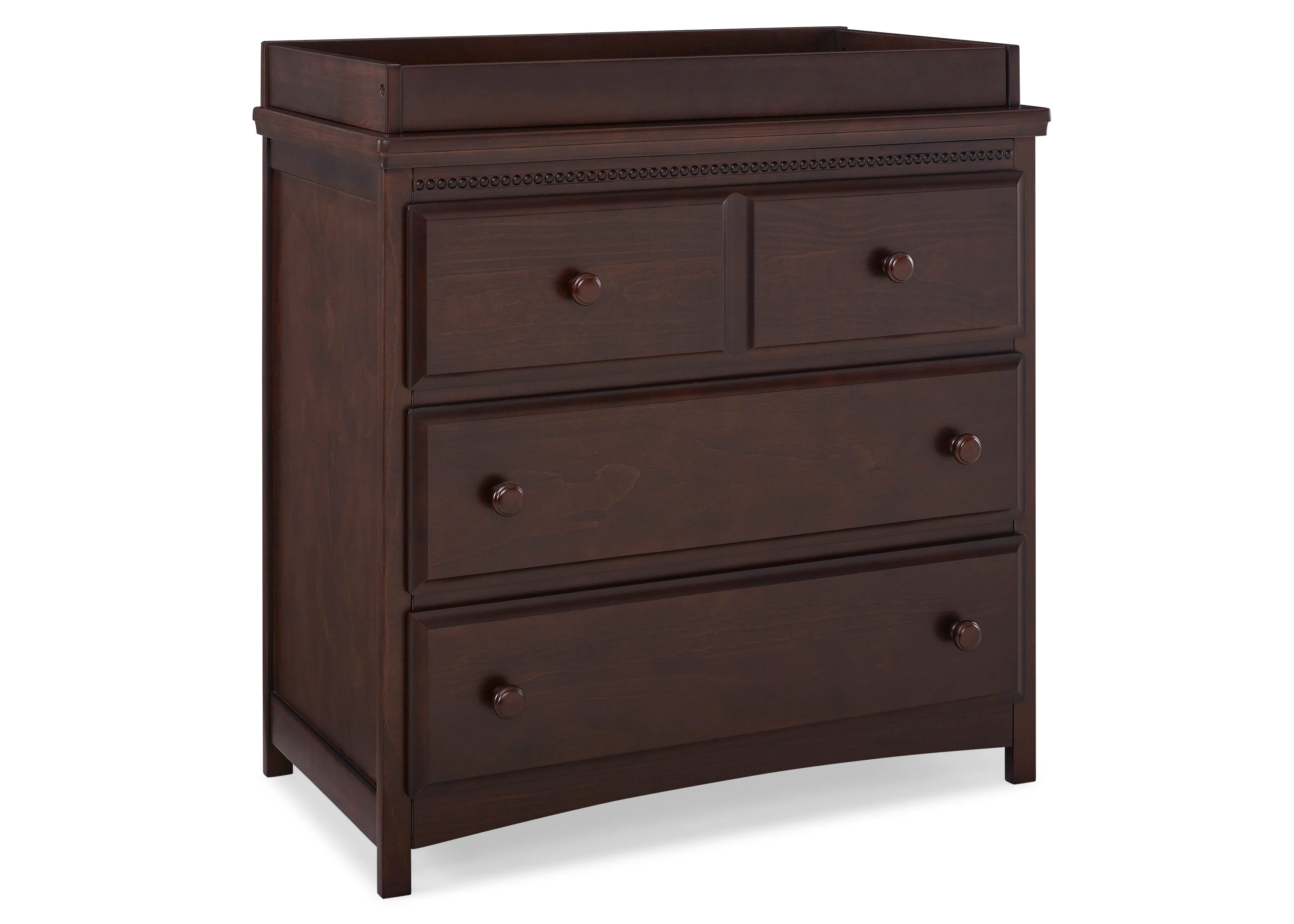 Emerson 3 Drawer Dresser with Changing Top - Image 3